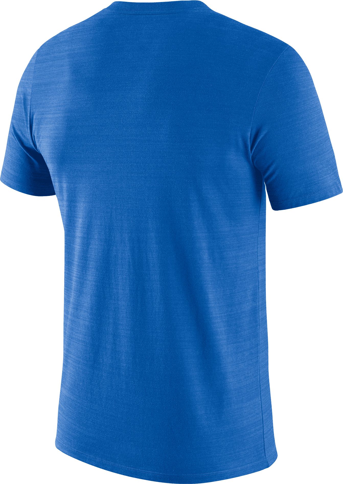 jordan true blue shirt