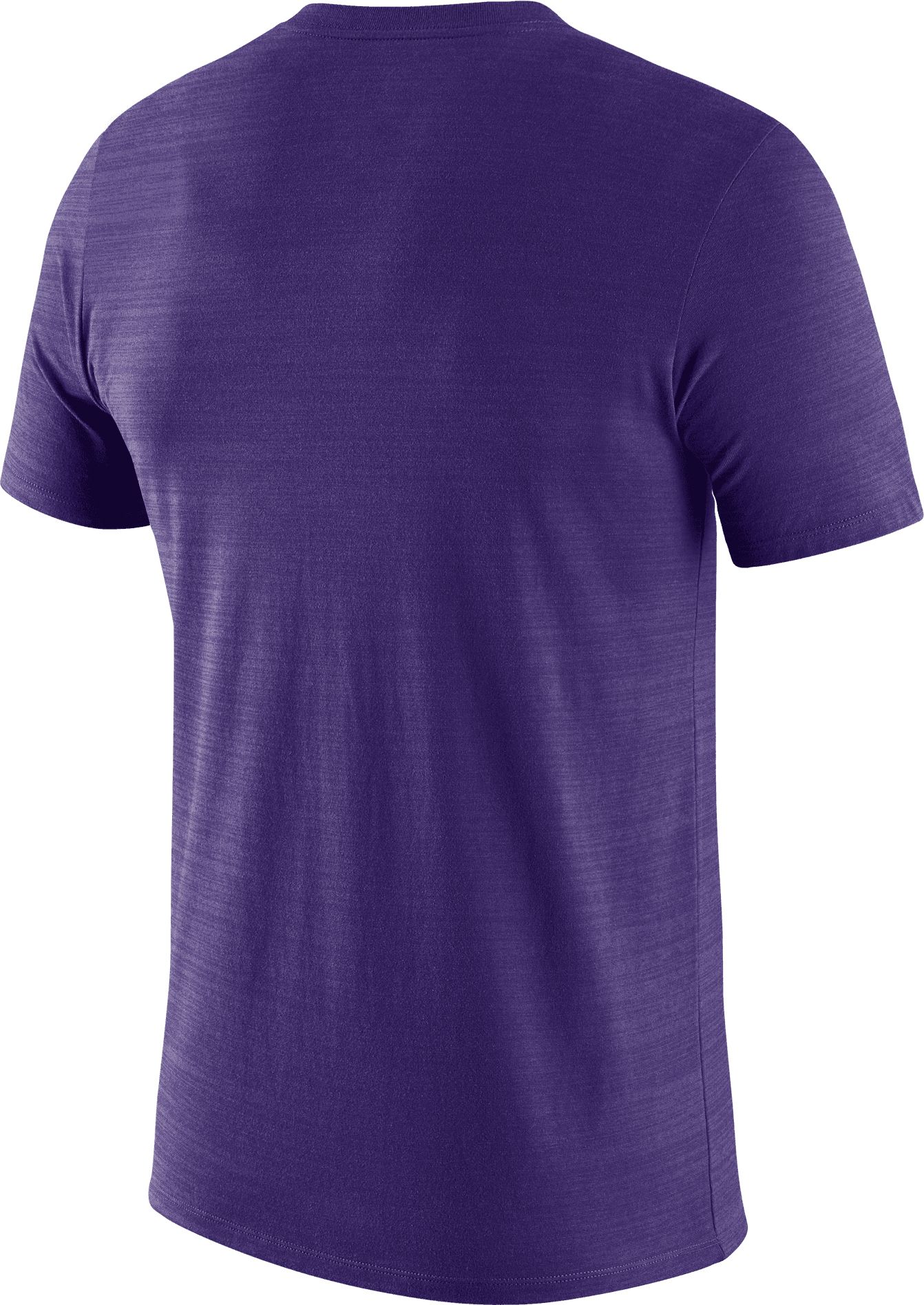 Lsu dri fit t hot sale shirts