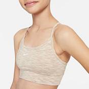 Nike Girls' Dri-FIT Indy Light-Support Sports Bra product image