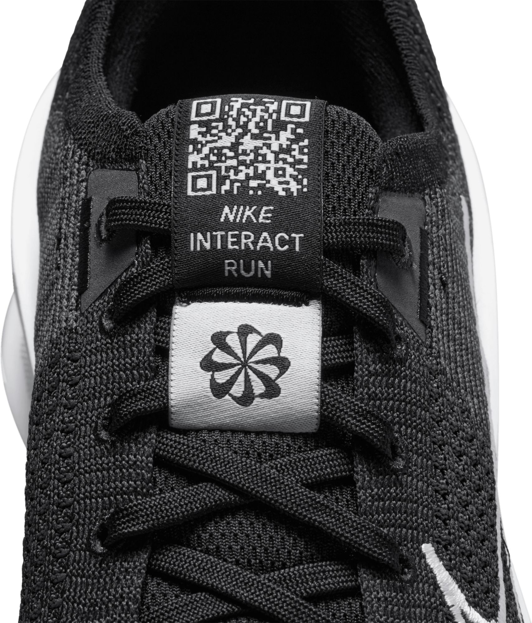 Nike Men's Interact Run Running Shoes product image