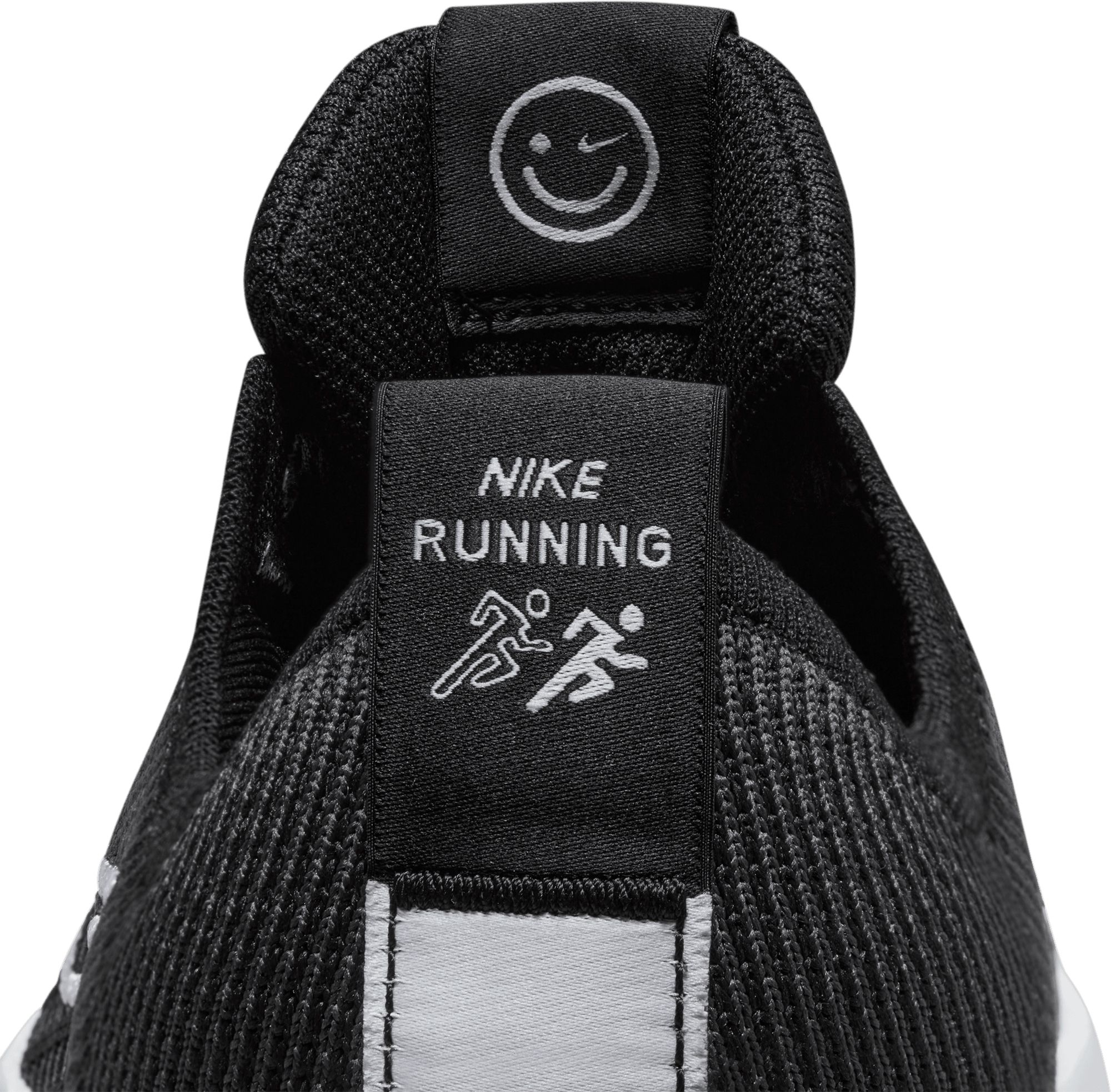 Nike Men's Interact Run Running Shoes product image