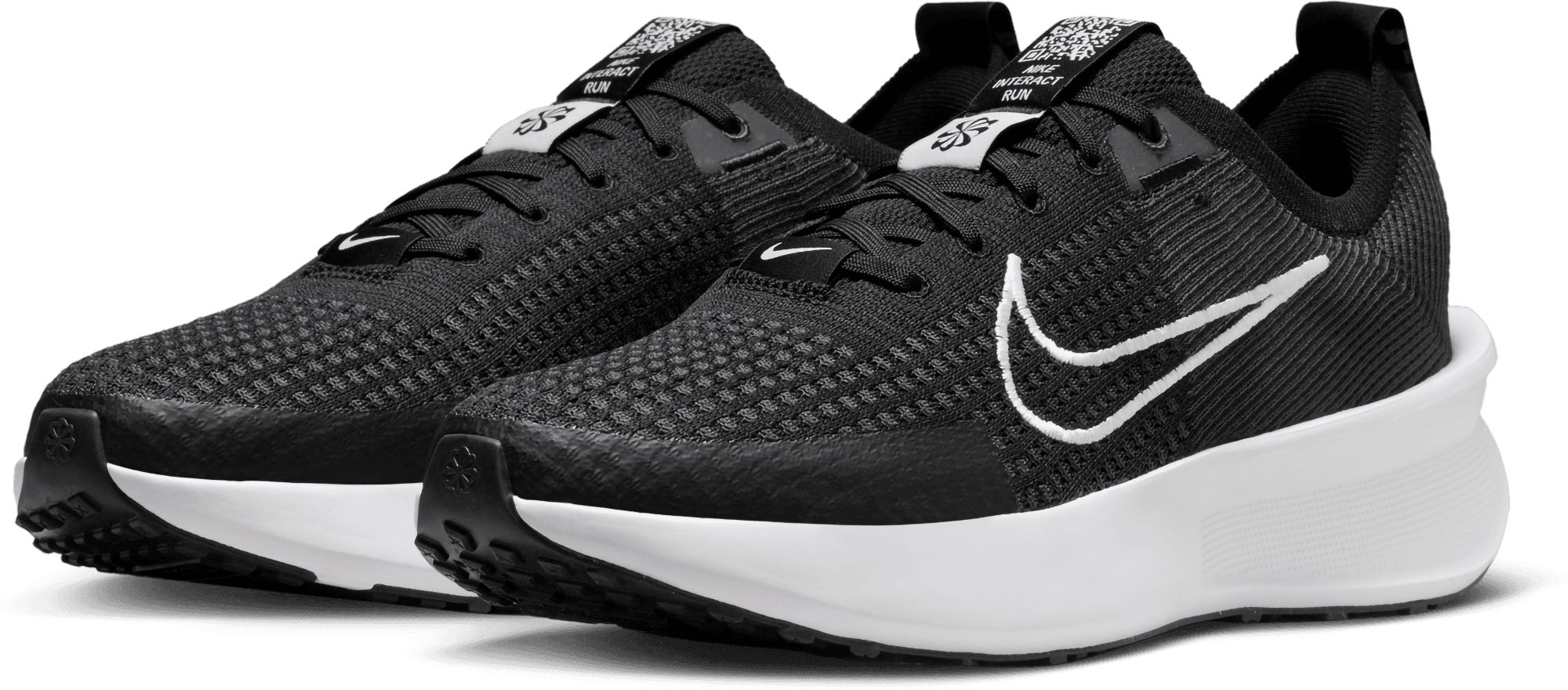 Nike Men's Interact Run Running Shoes product image