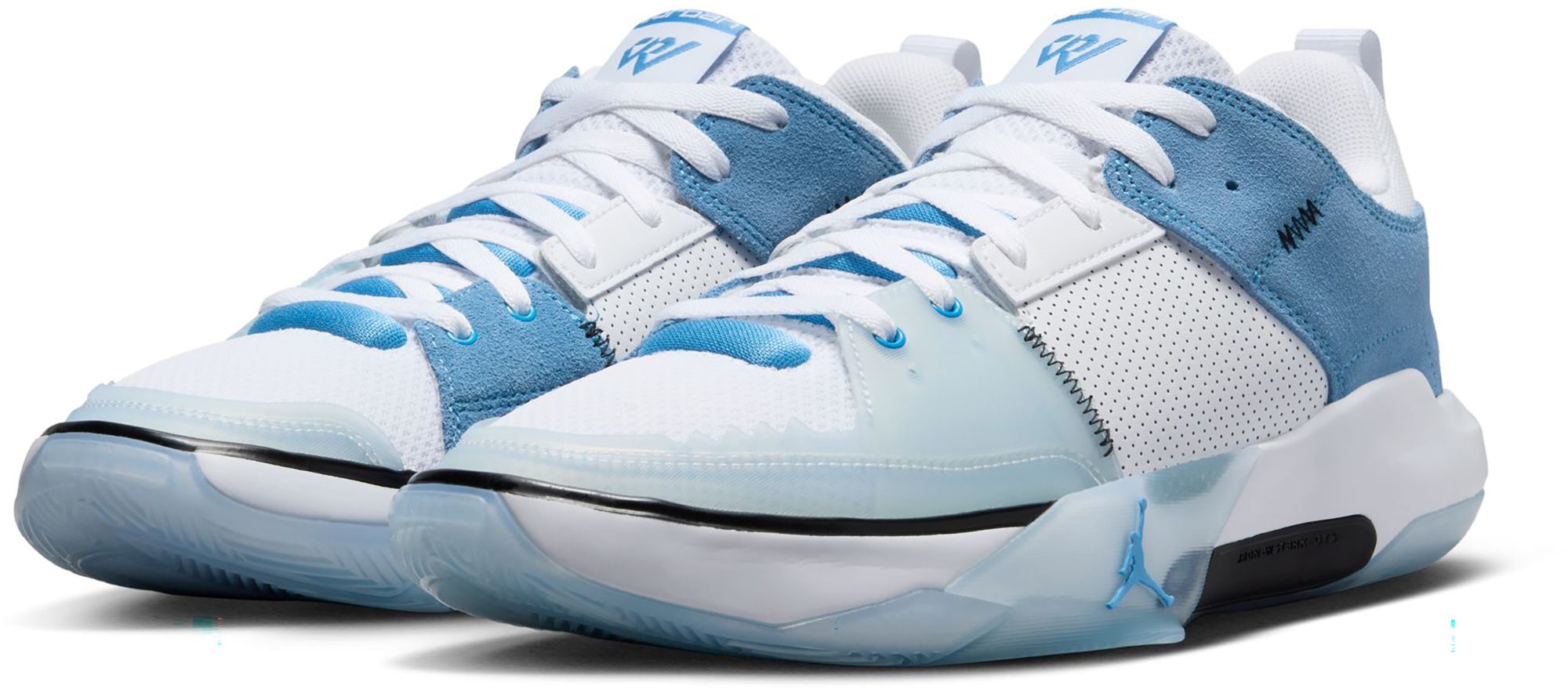 Jordan One Take 5 Basketball Shoes product image
