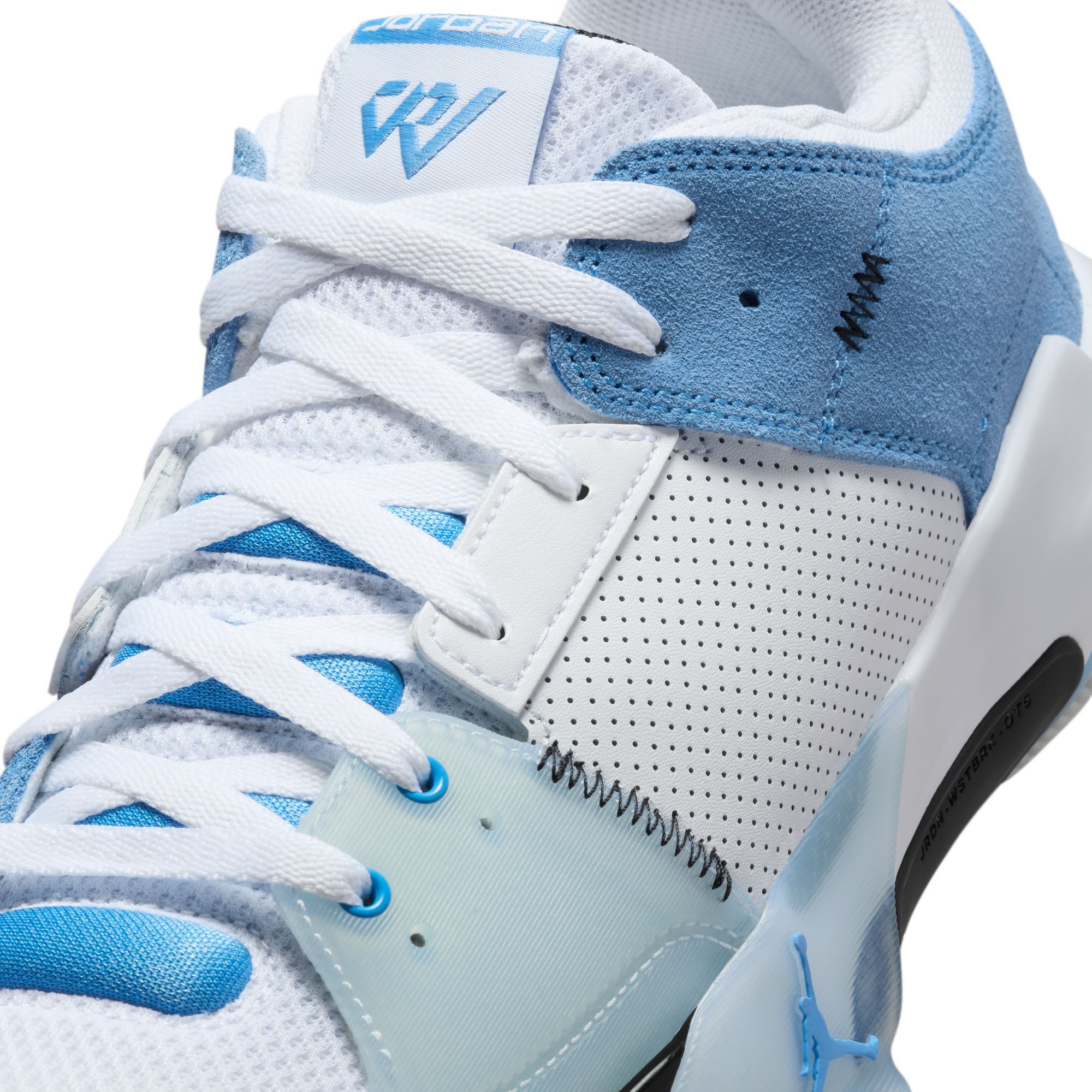 Jordan One Take 5 Basketball Shoes product image