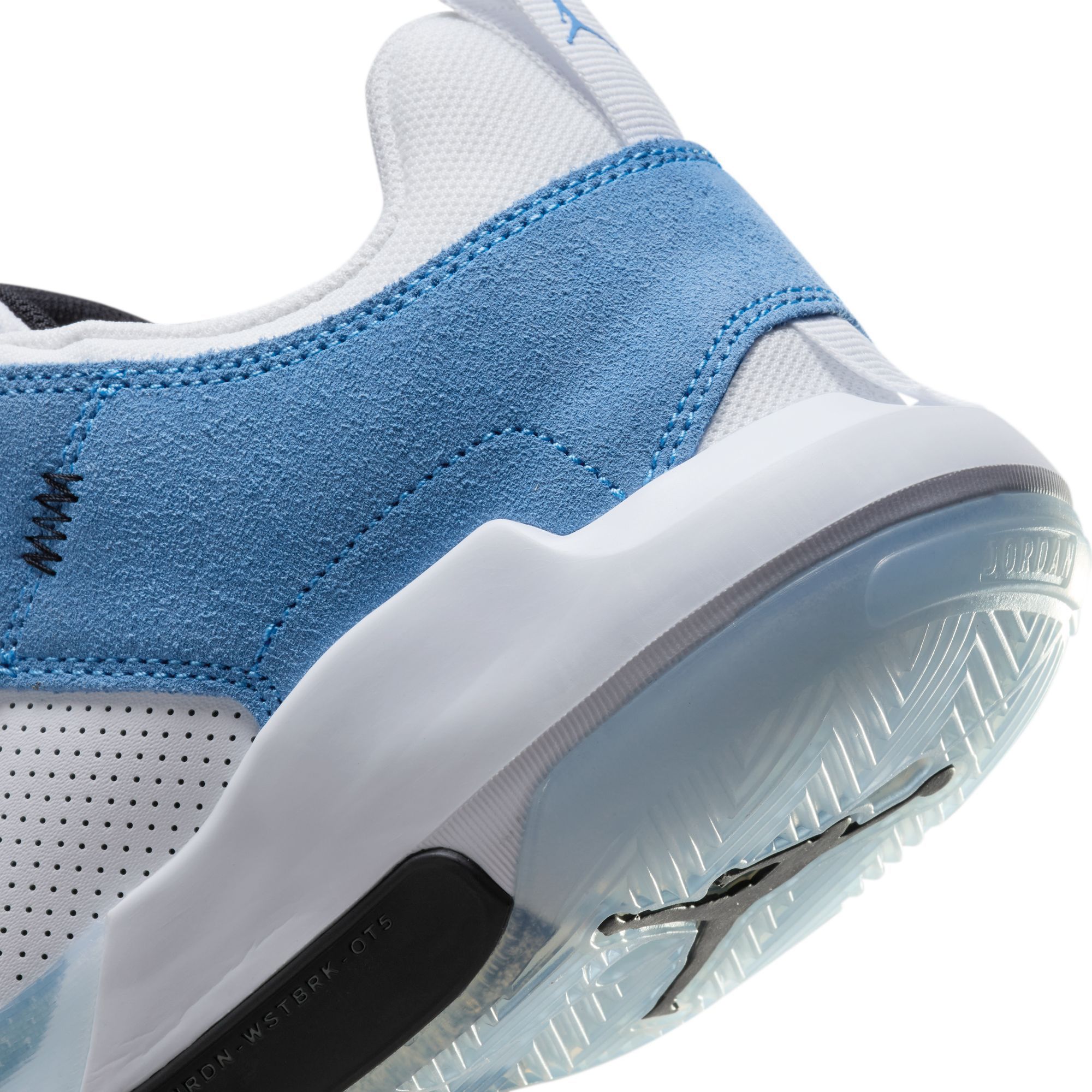 Jordan One Take 5 Basketball Shoes product image