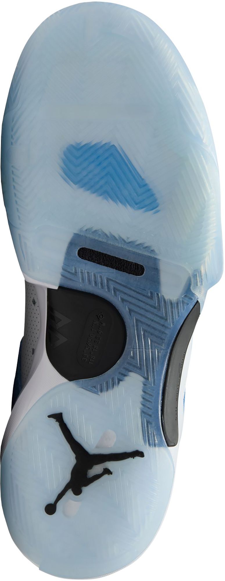 Jordan One Take 5 Basketball Shoes product image