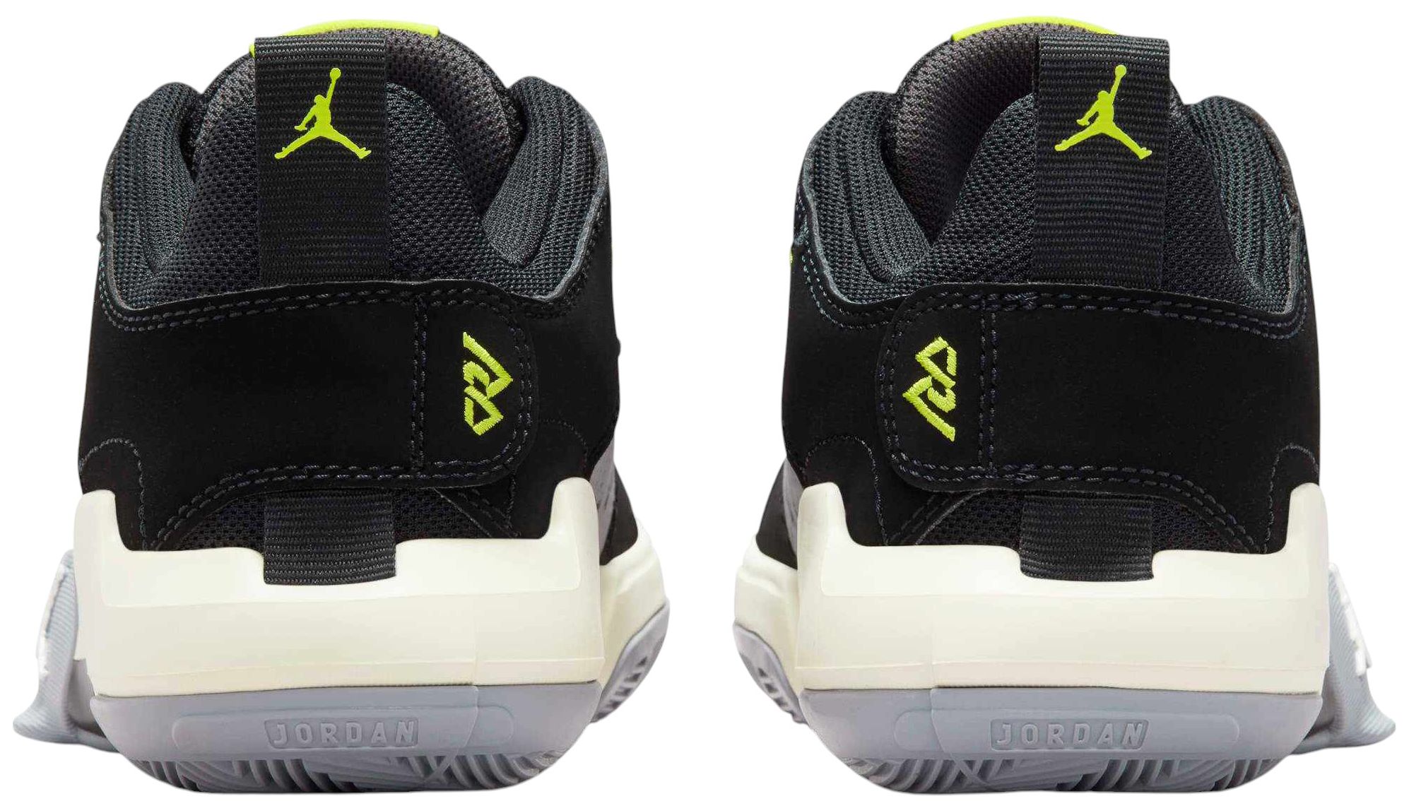 Jordan Kids' Grade School One Take 5 Basketball Shoes product image