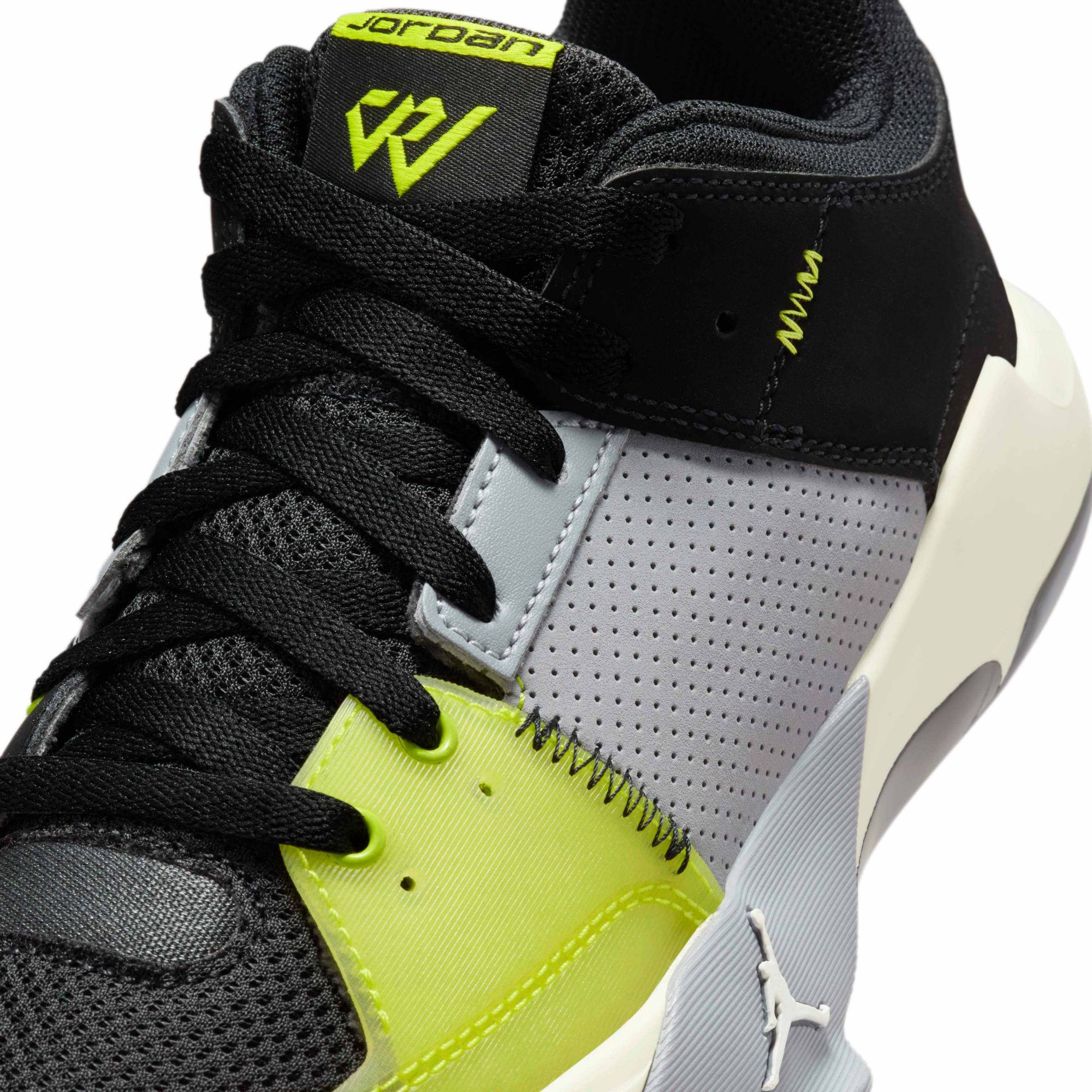 Jordan Kids' Grade School One Take 5 Basketball Shoes product image