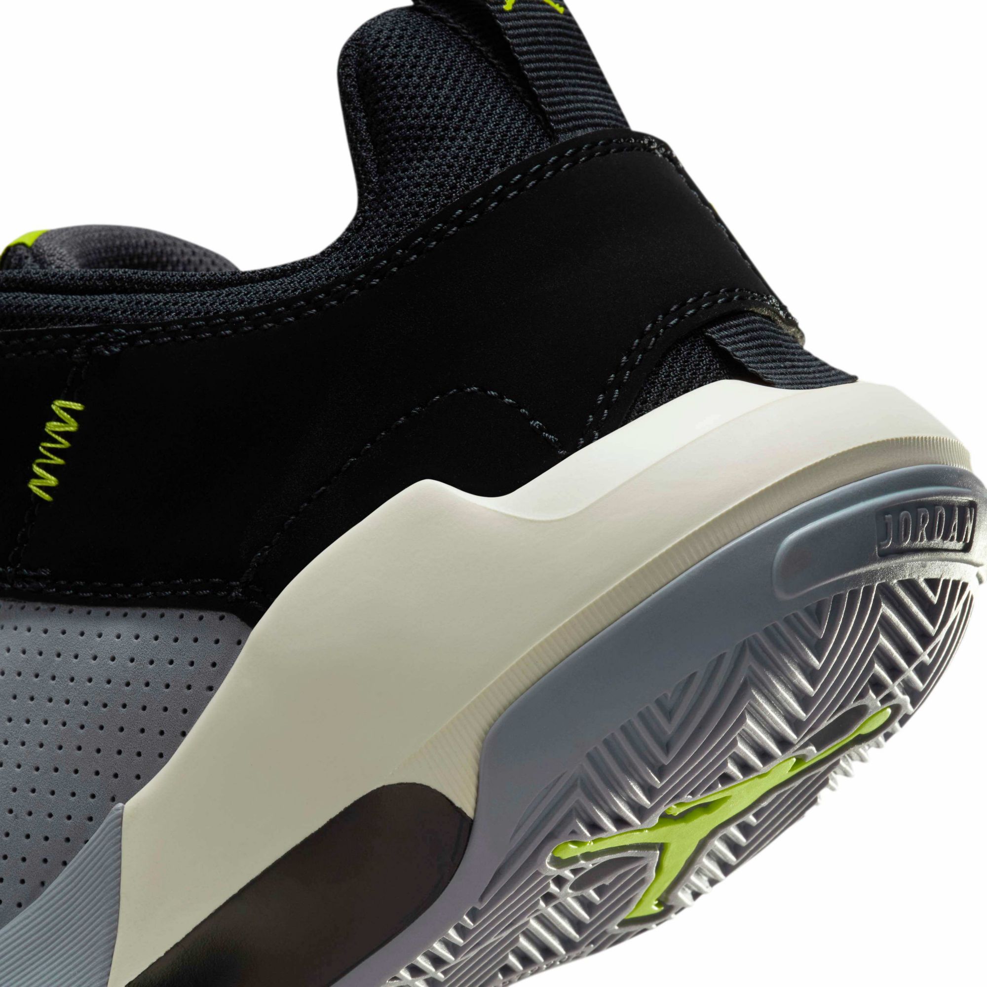 Jordan Kids' Grade School One Take 5 Basketball Shoes product image