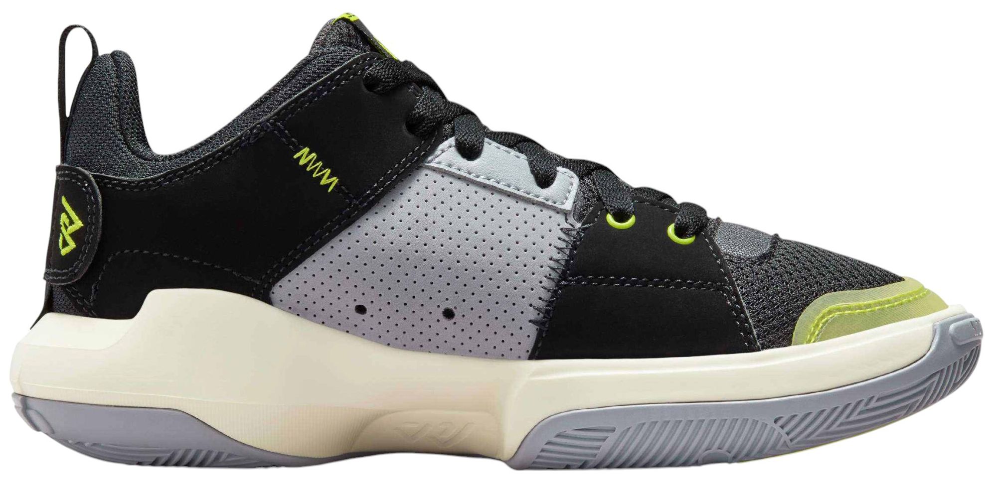 Jordan Kids' Grade School One Take 5 Basketball Shoes product image
