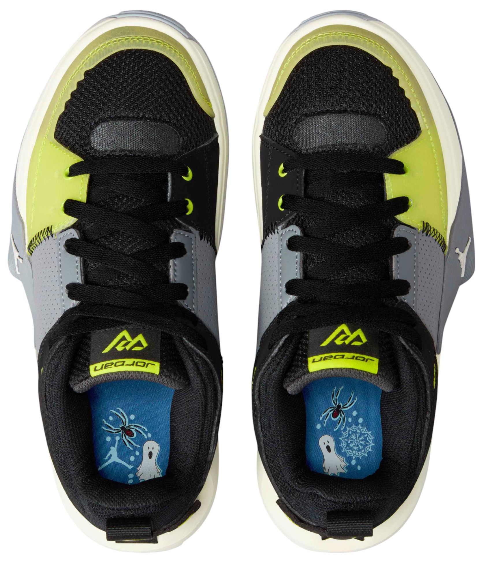 Jordan Kids' Grade School One Take 5 Basketball Shoes product image