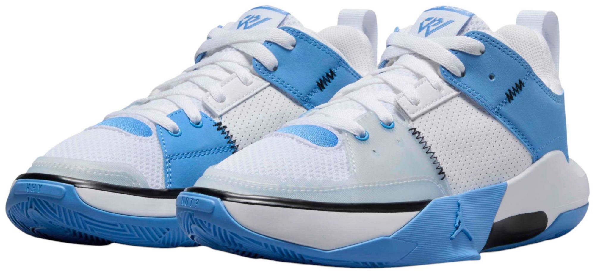 Jordan Kids' Grade School One Take 5 Basketball Shoes product image