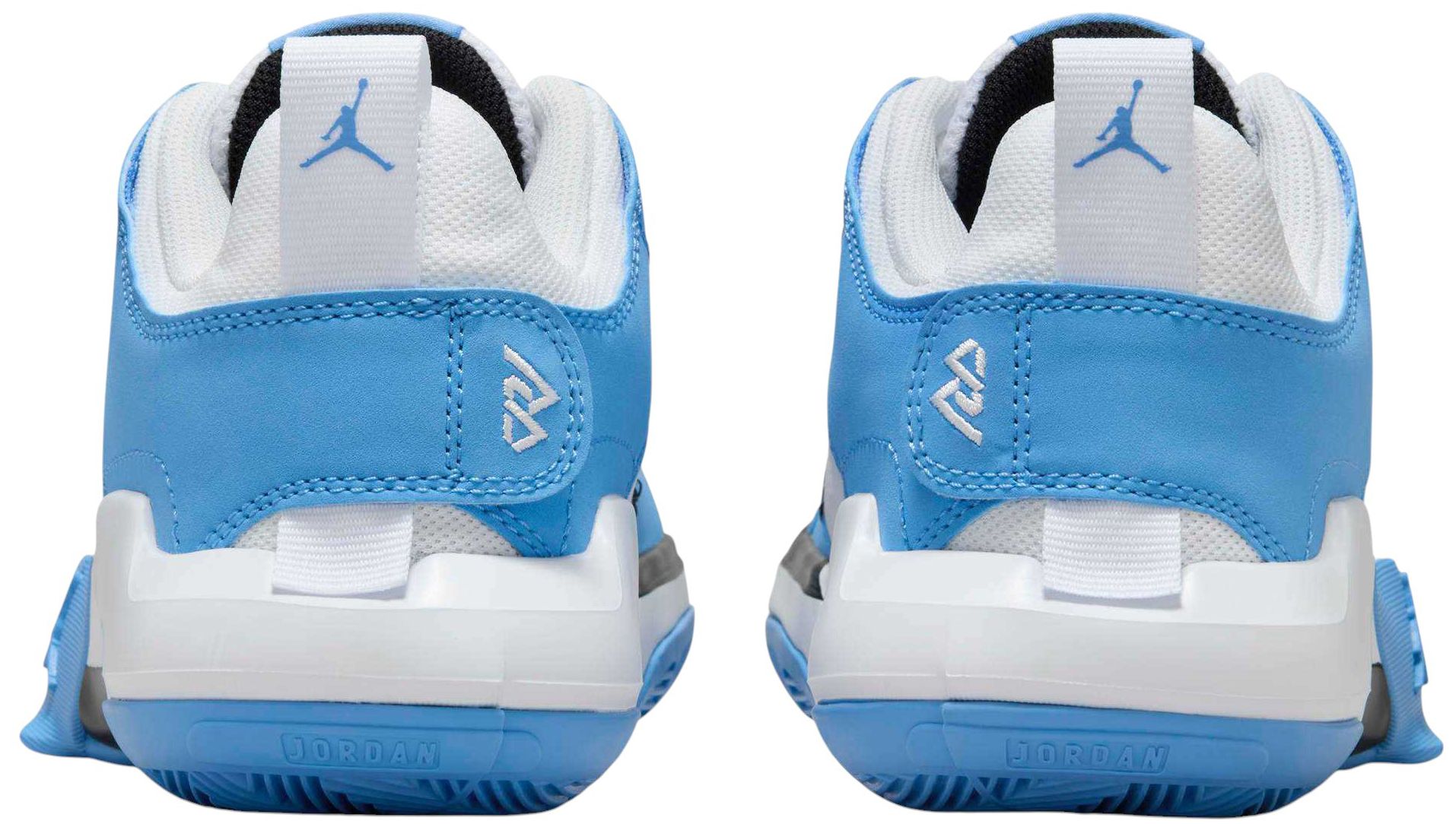 Jordan Kids' Grade School One Take 5 Basketball Shoes product image