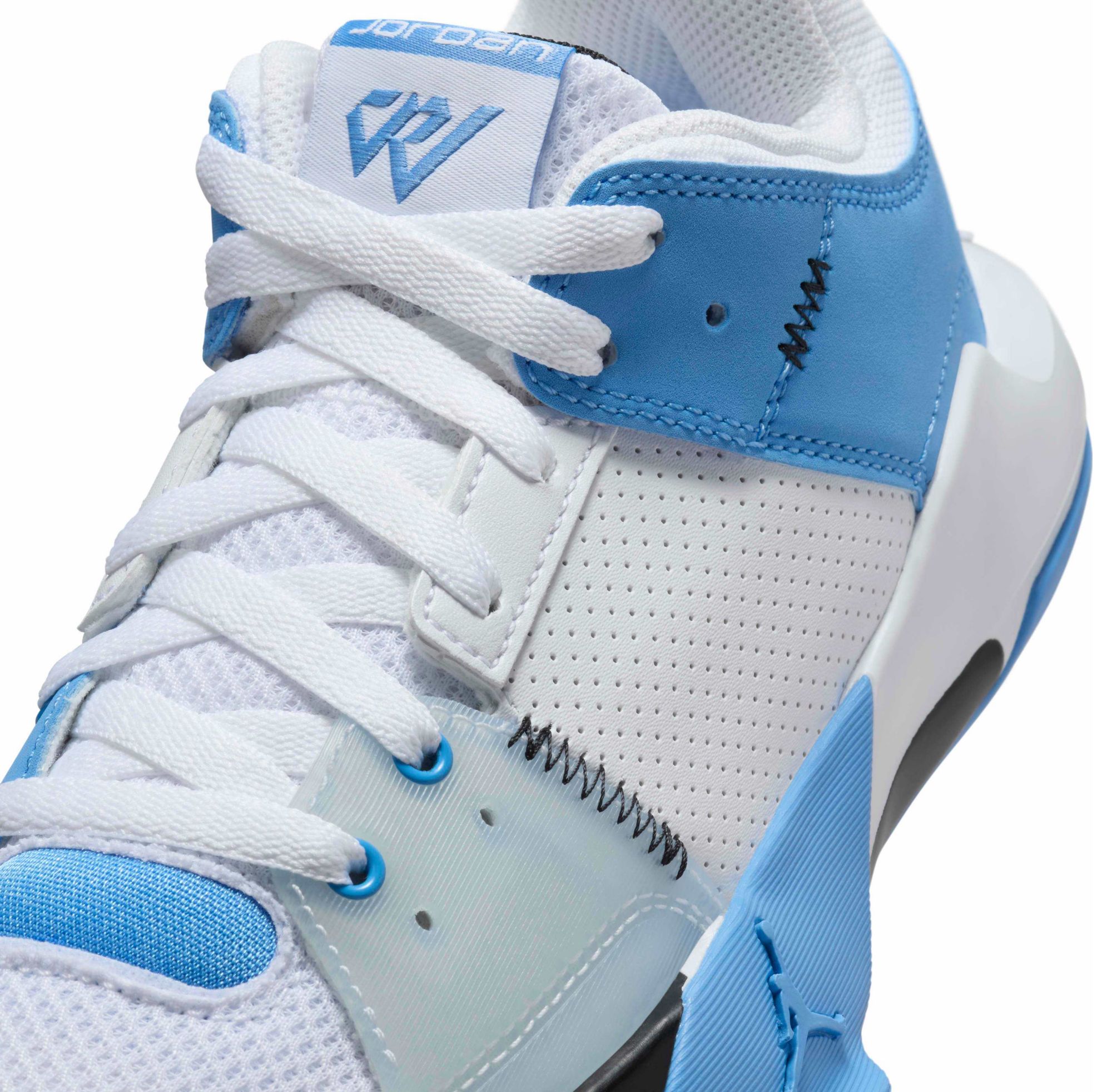 Jordan Kids' Grade School One Take 5 Basketball Shoes product image