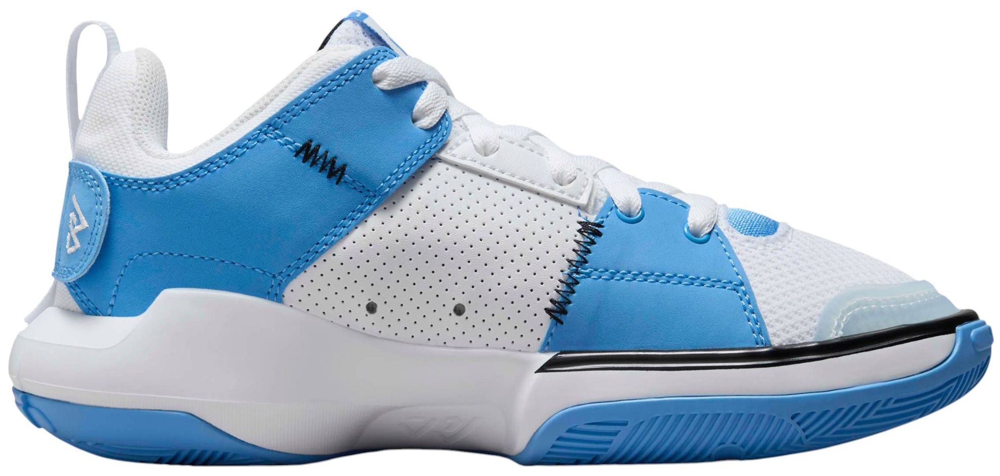 Jordan Kids' Grade School One Take 5 Basketball Shoes product image