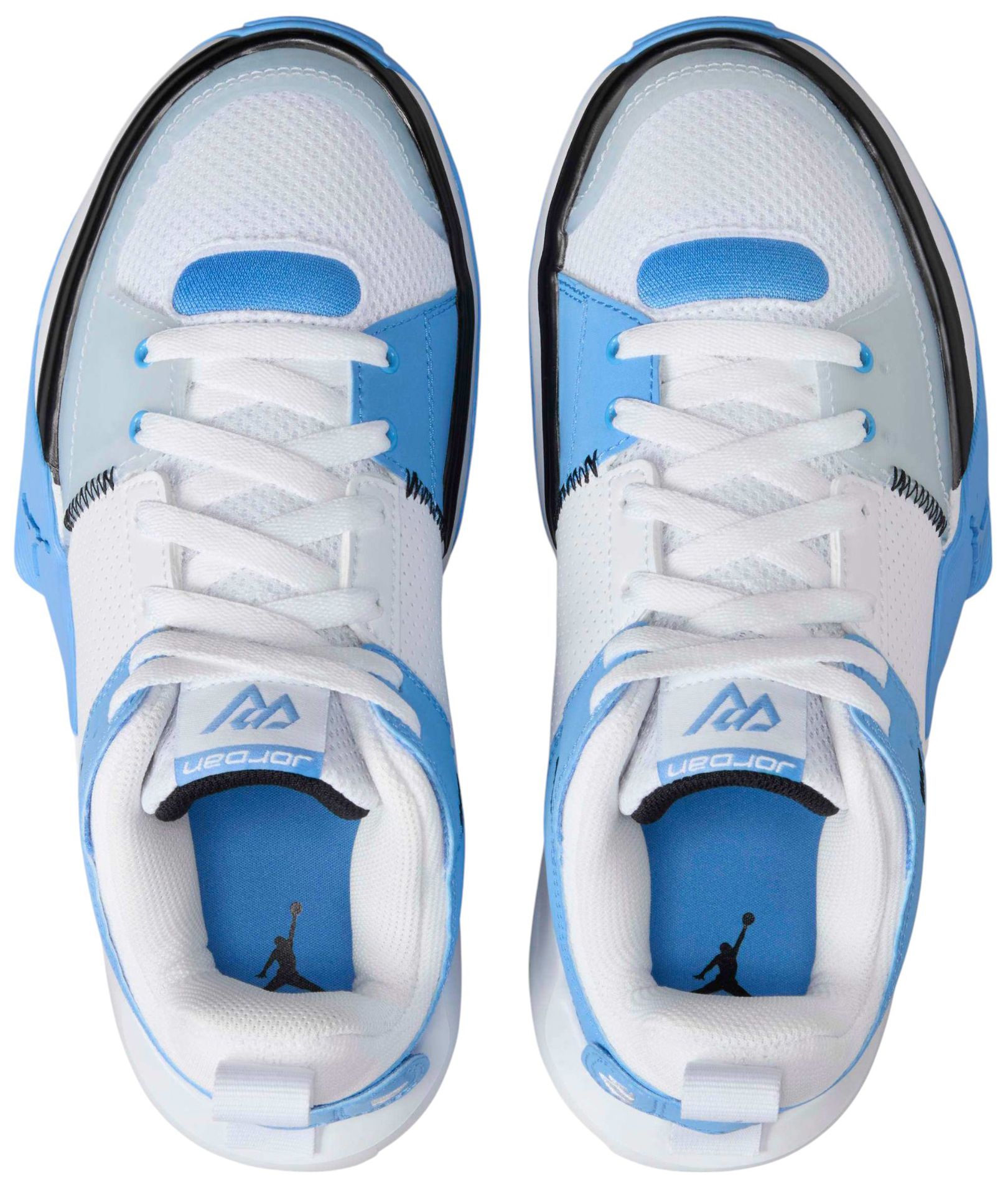 Jordan Kids' Grade School One Take 5 Basketball Shoes product image