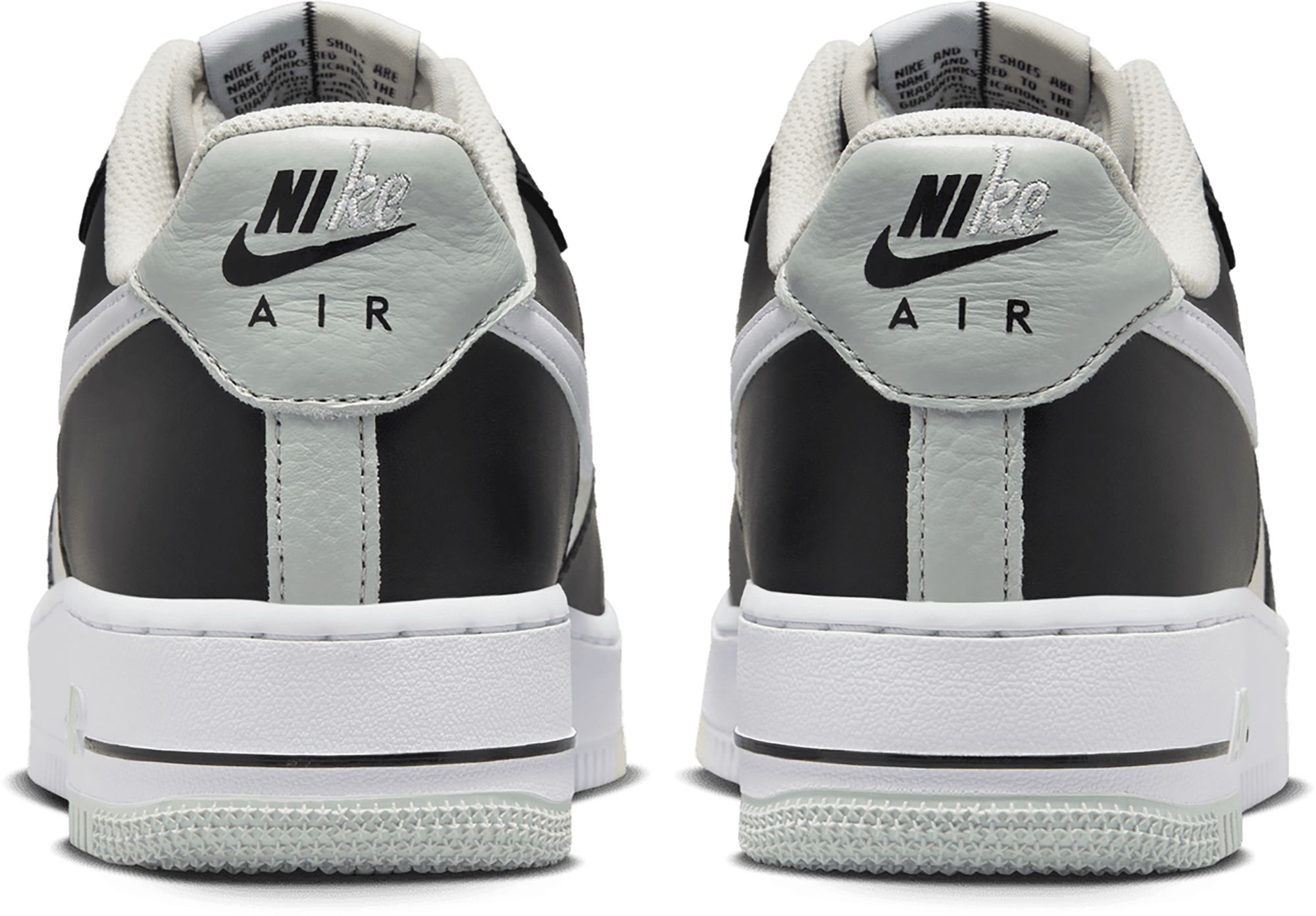 Nike Men's Air Force 1 '07 LV8 Shoes