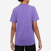 Nike Kids' Sportswear Balloon Graphic T-Shirt product image