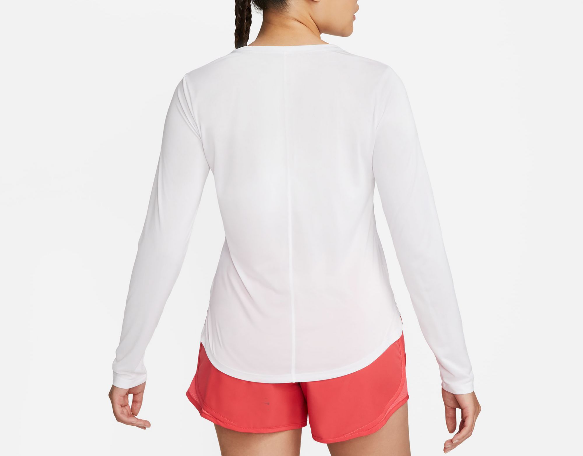 Nike Women's One Dri-FIT Luxe Chicago Marathon Long-Sleeve Running Top product image