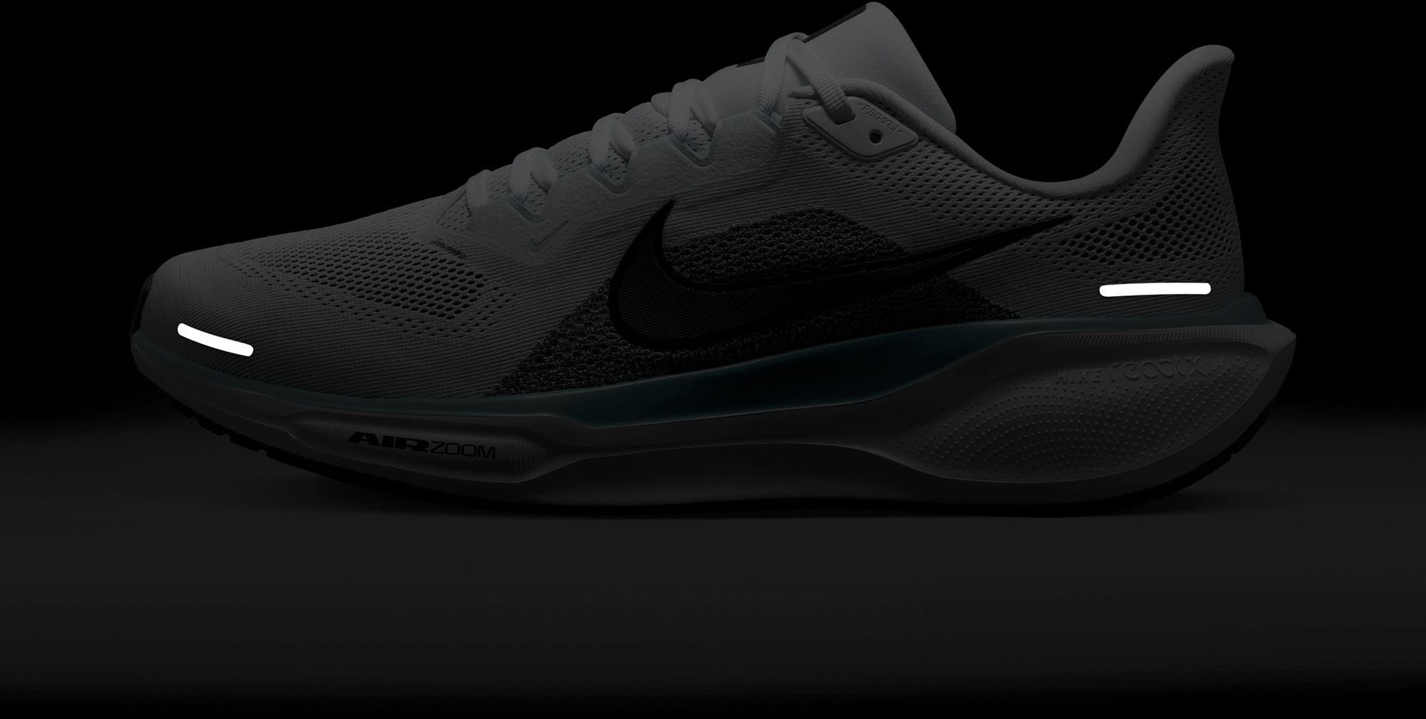 Nike Men's Pegasus 41 Running Shoes product image