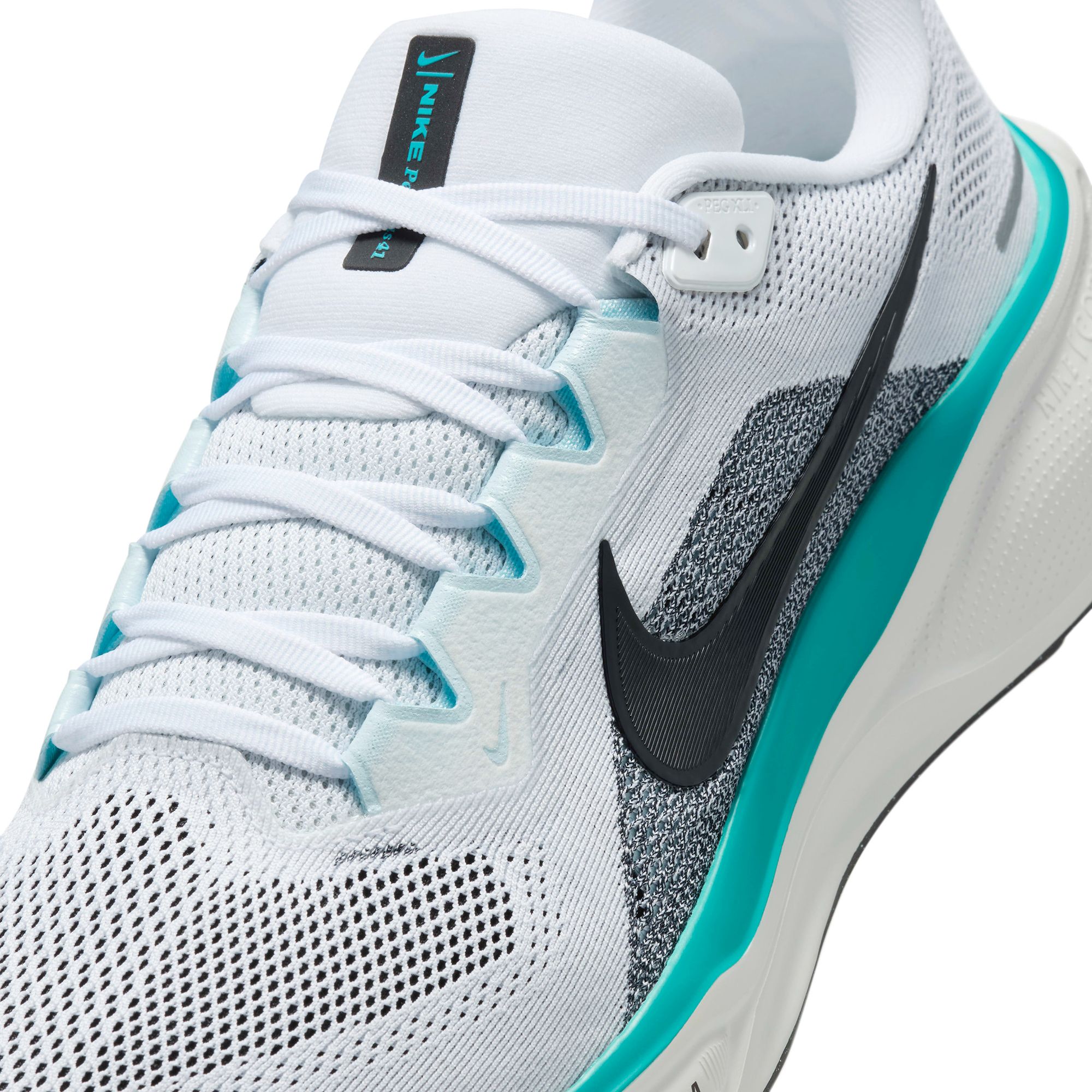 Nike Men's Pegasus 41 Running Shoes product image