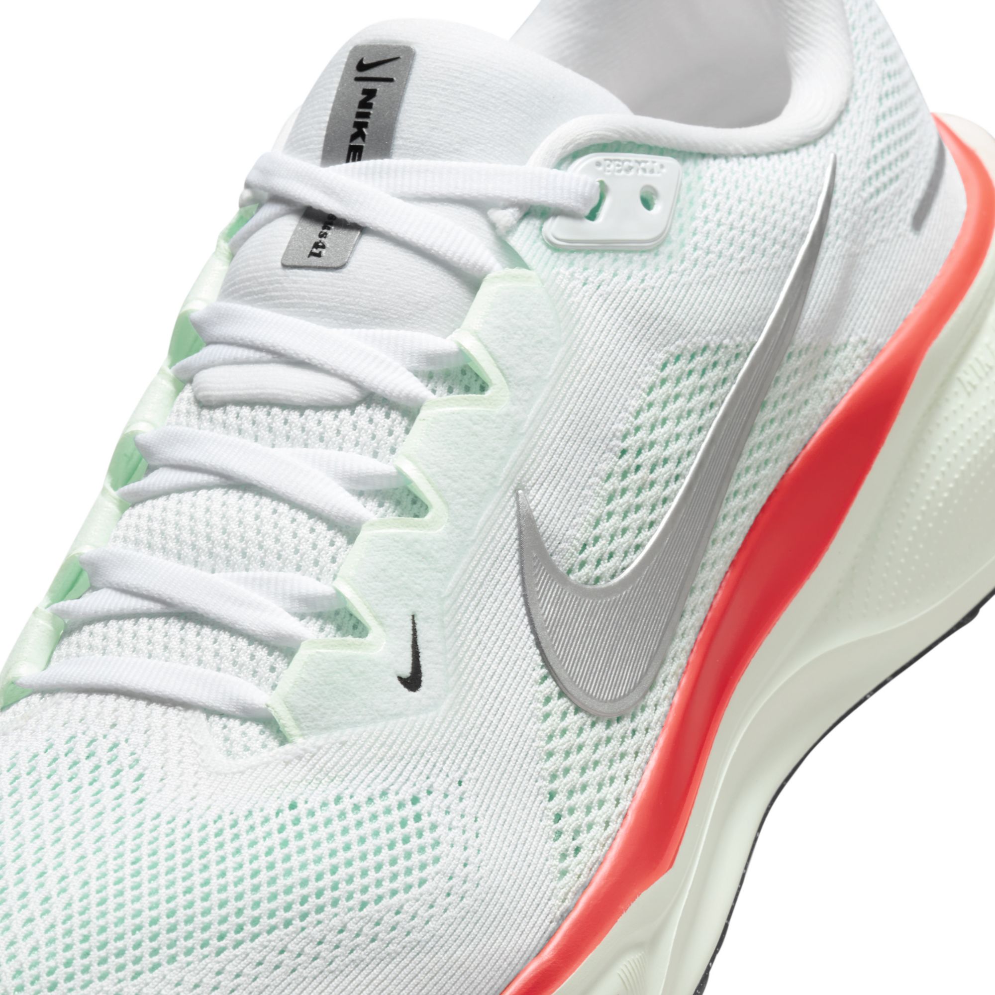 Nike Men's Pegasus 41 Running Shoes product image