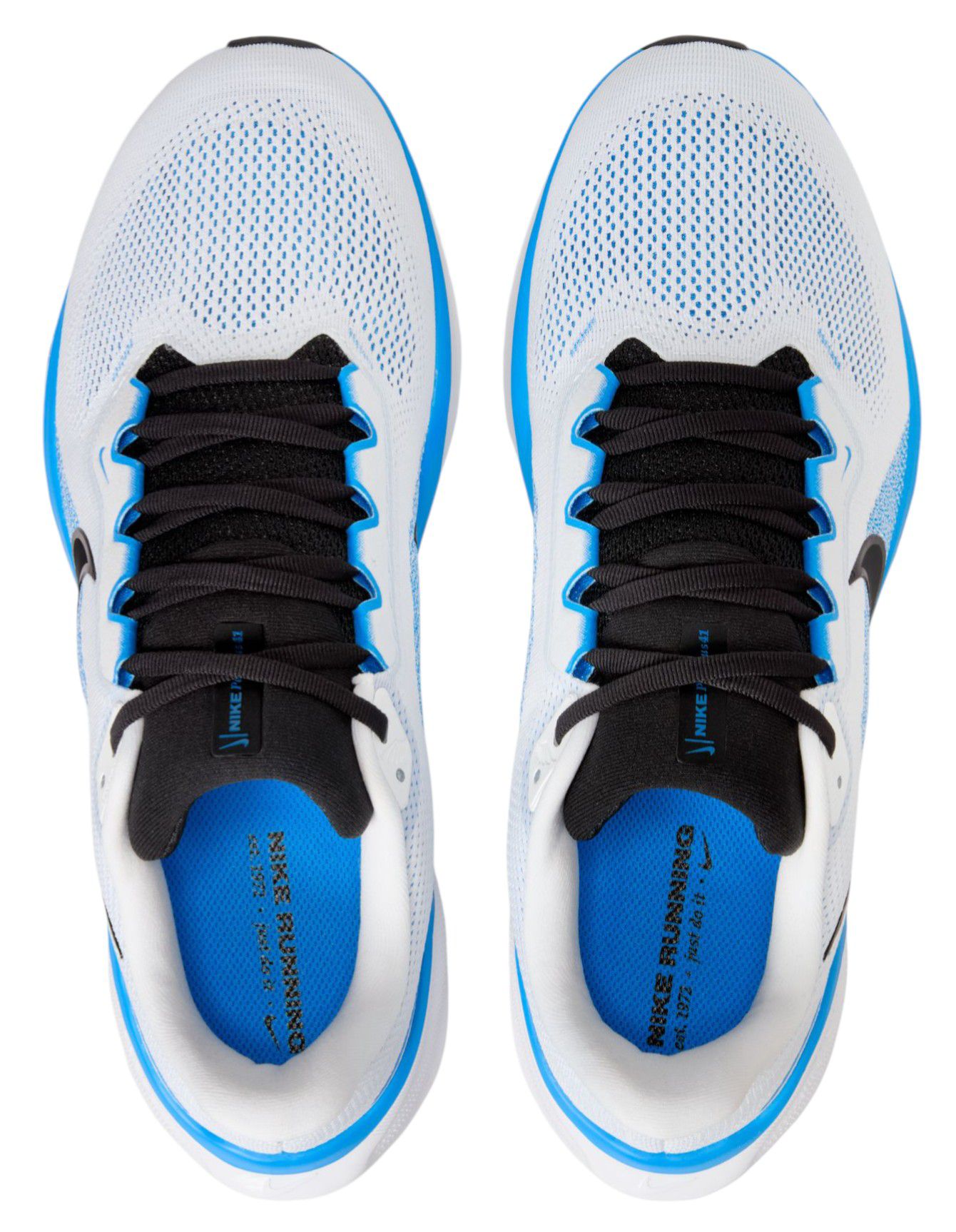 Nike Men's Pegasus 41 Running Shoes product image