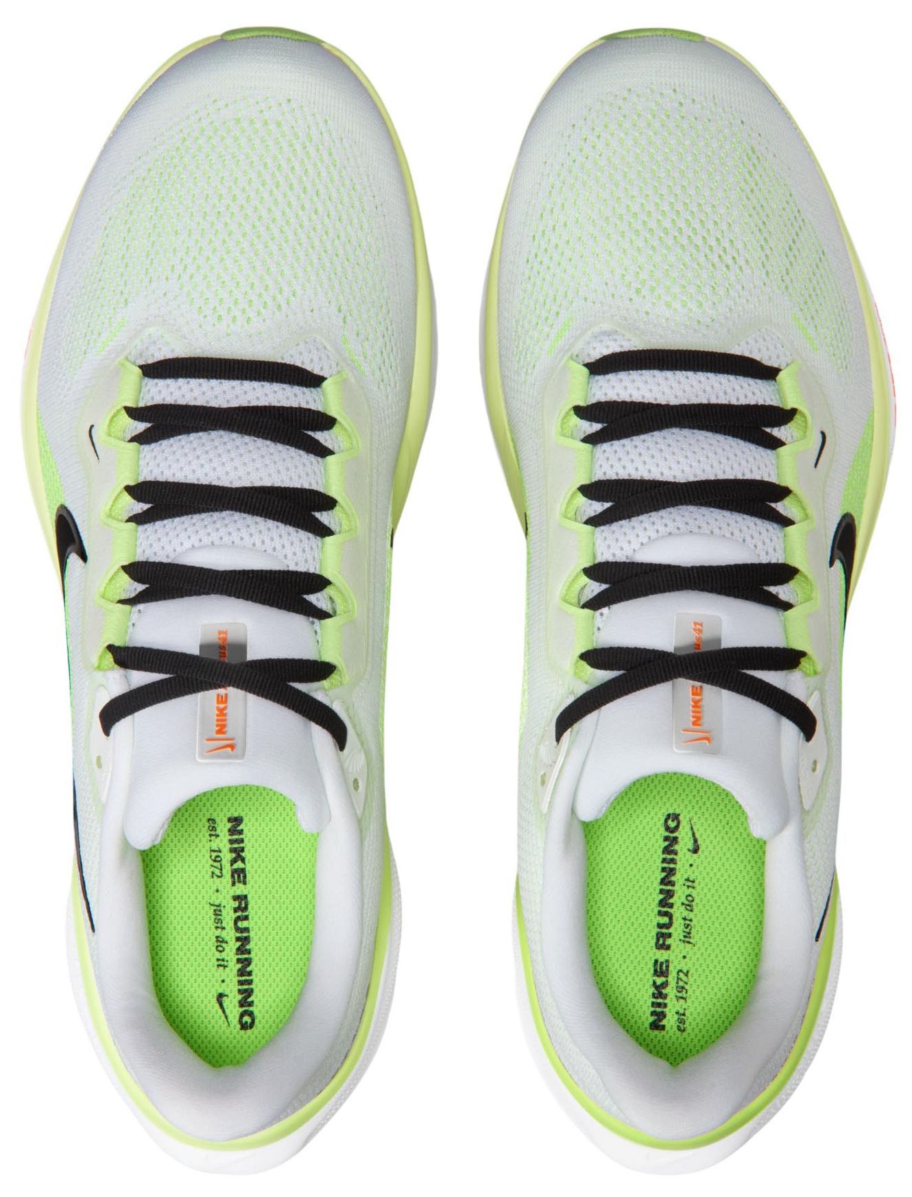 Nike Men's Pegasus 41 Running Shoes product image