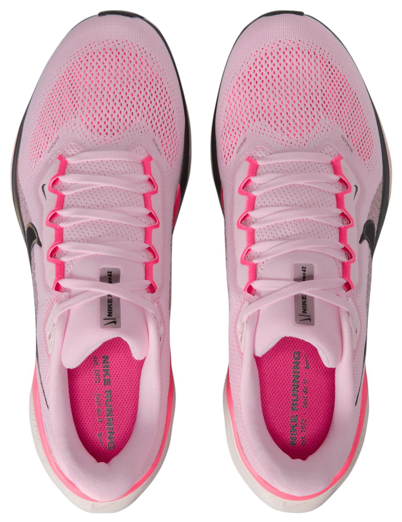 Nike Men's Pegasus 41 Running Shoes product image