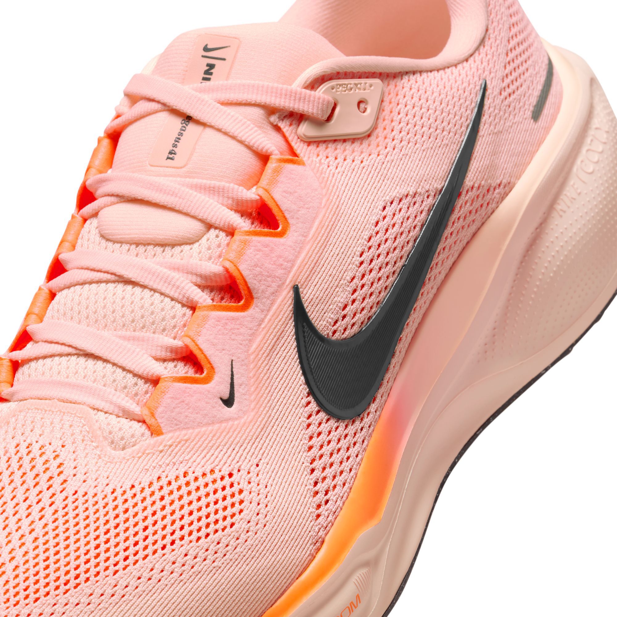 Nike Men's Pegasus 41 Running Shoes product image