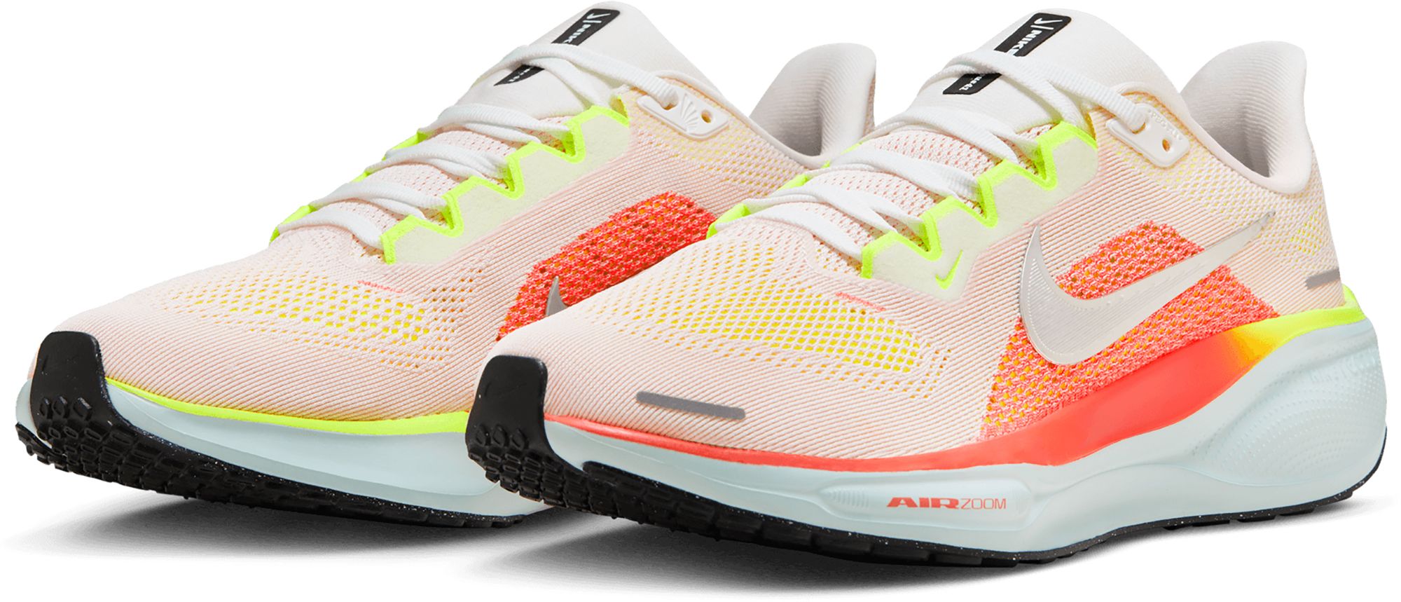 Nike Women's Pegasus 41 Running Shoes product image