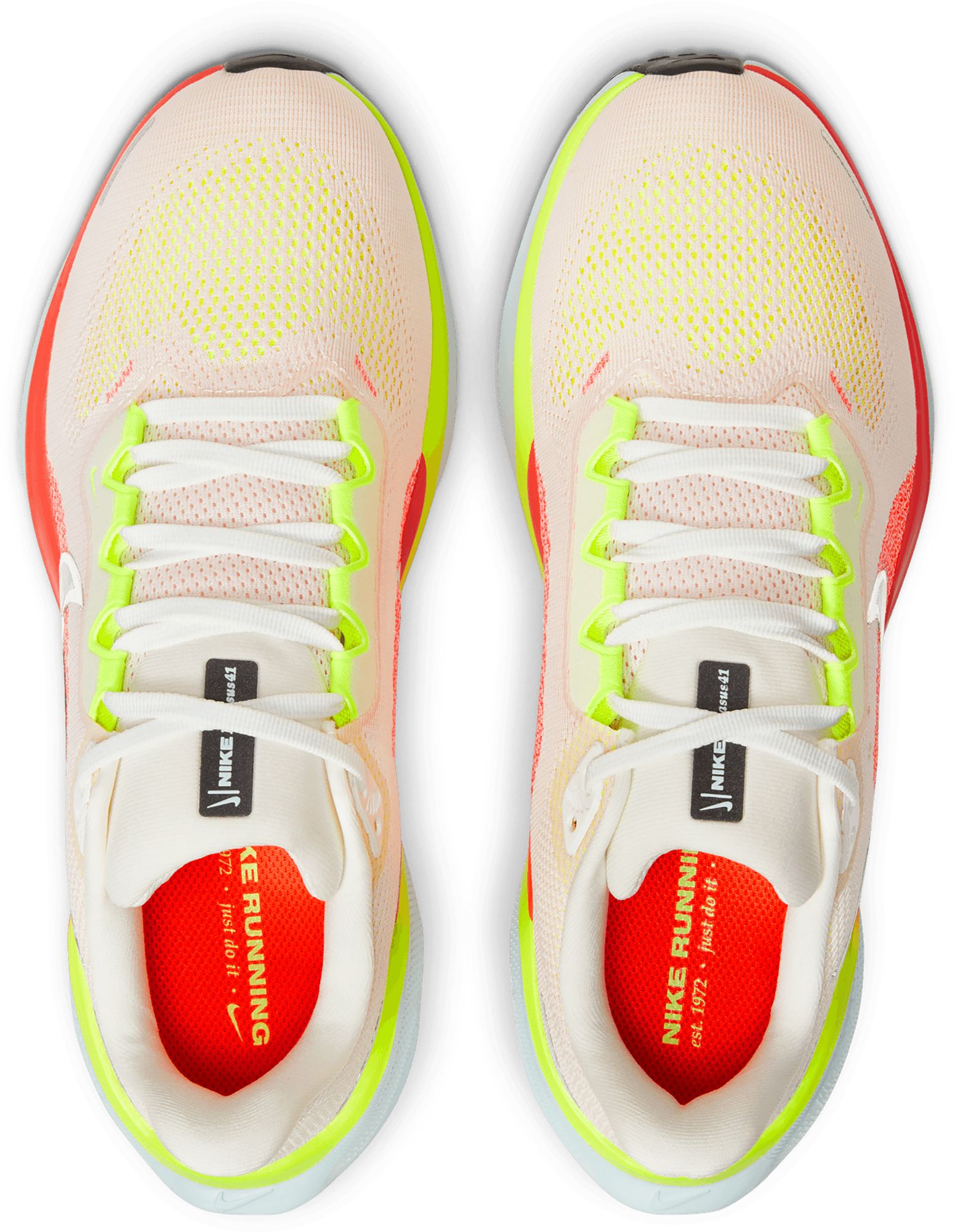 Nike Women's Pegasus 41 Running Shoes product image
