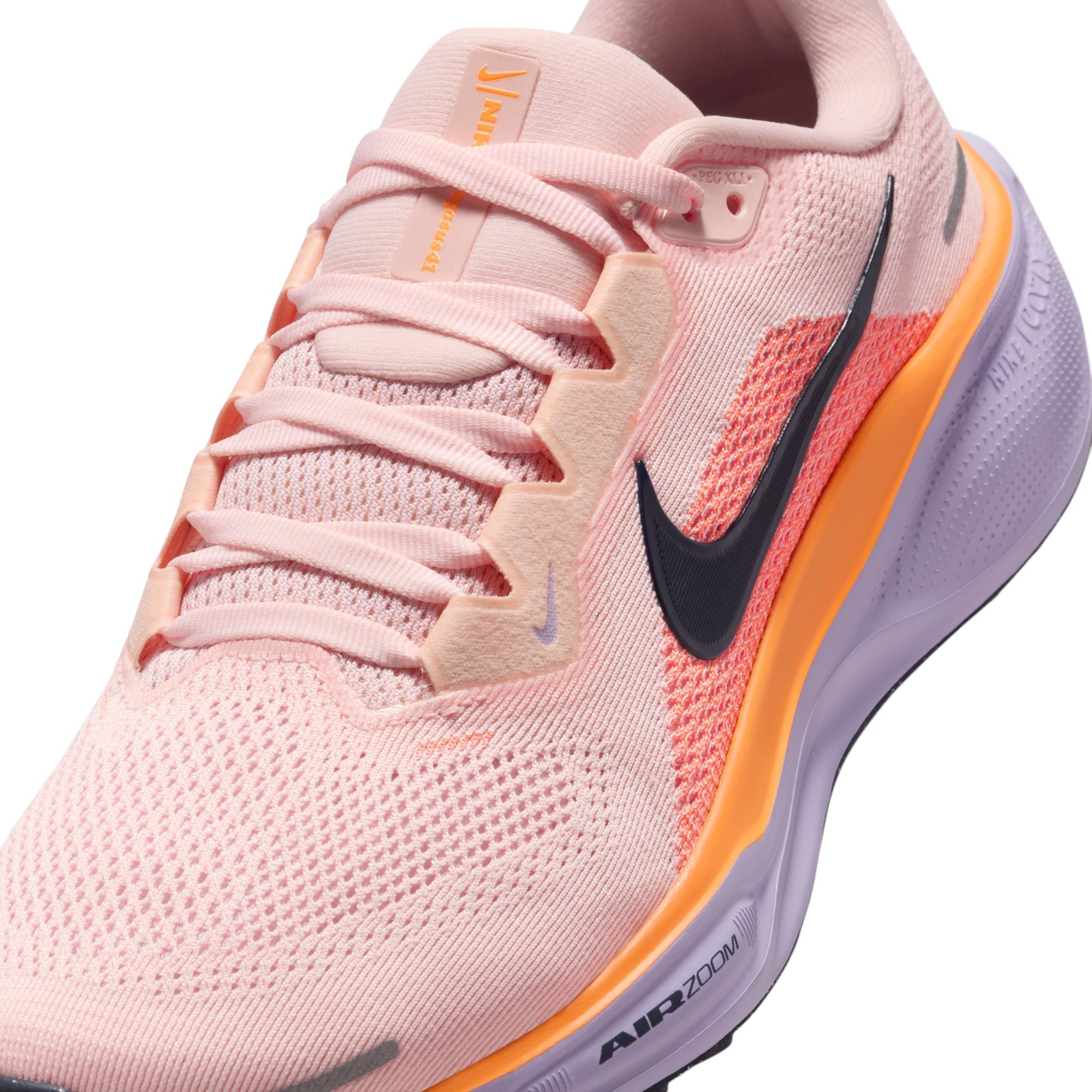 Nike Women's Pegasus 41 Running Shoes product image