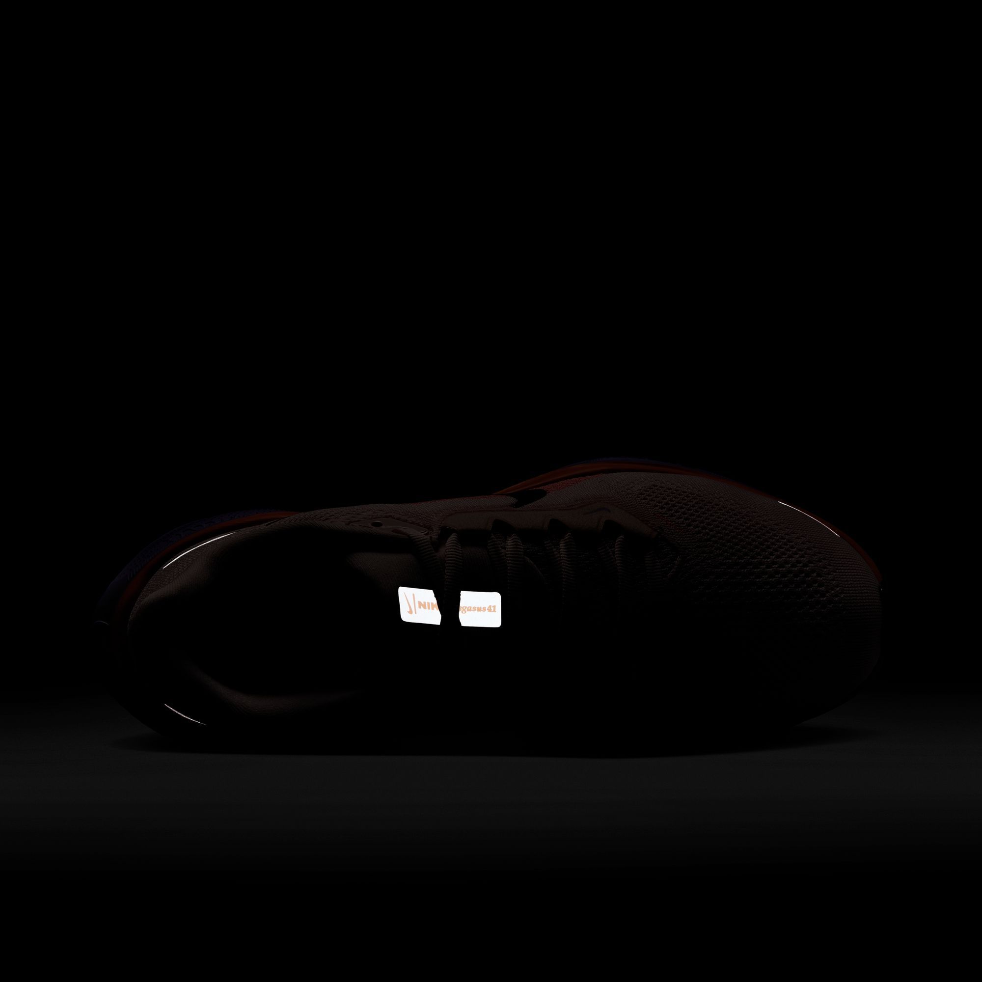 Nike Women's Pegasus 41 Running Shoes product image