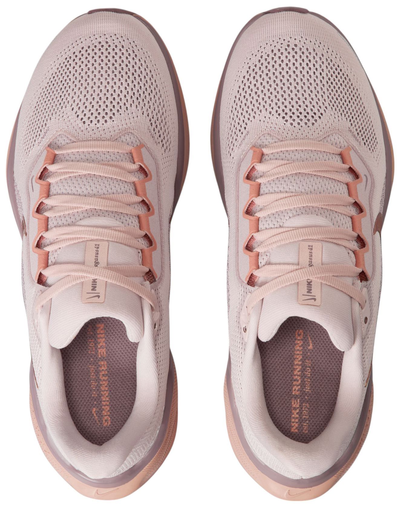 Nike Women's Pegasus 41 Running Shoes product image