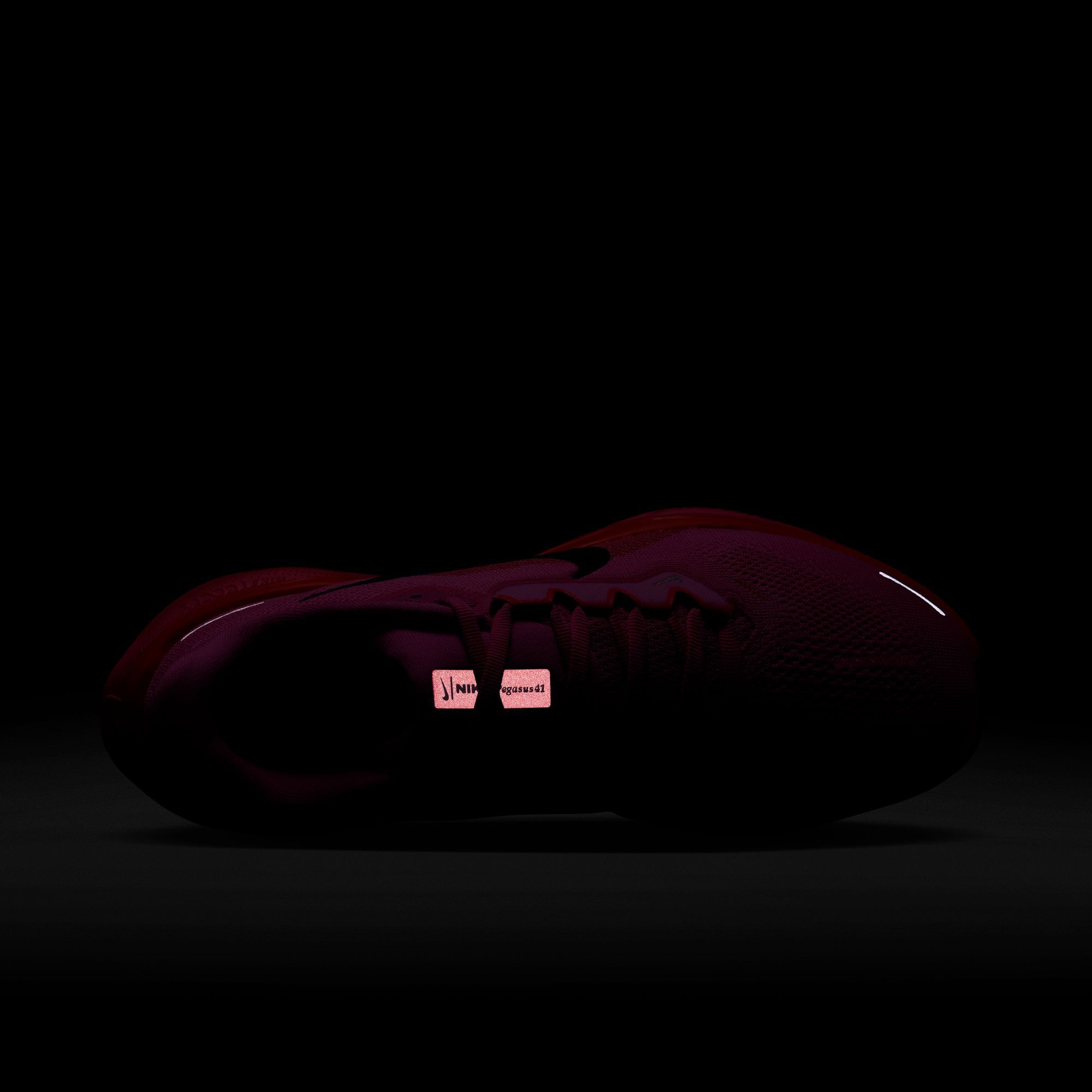 Nike Women's Pegasus 41 Running Shoes product image