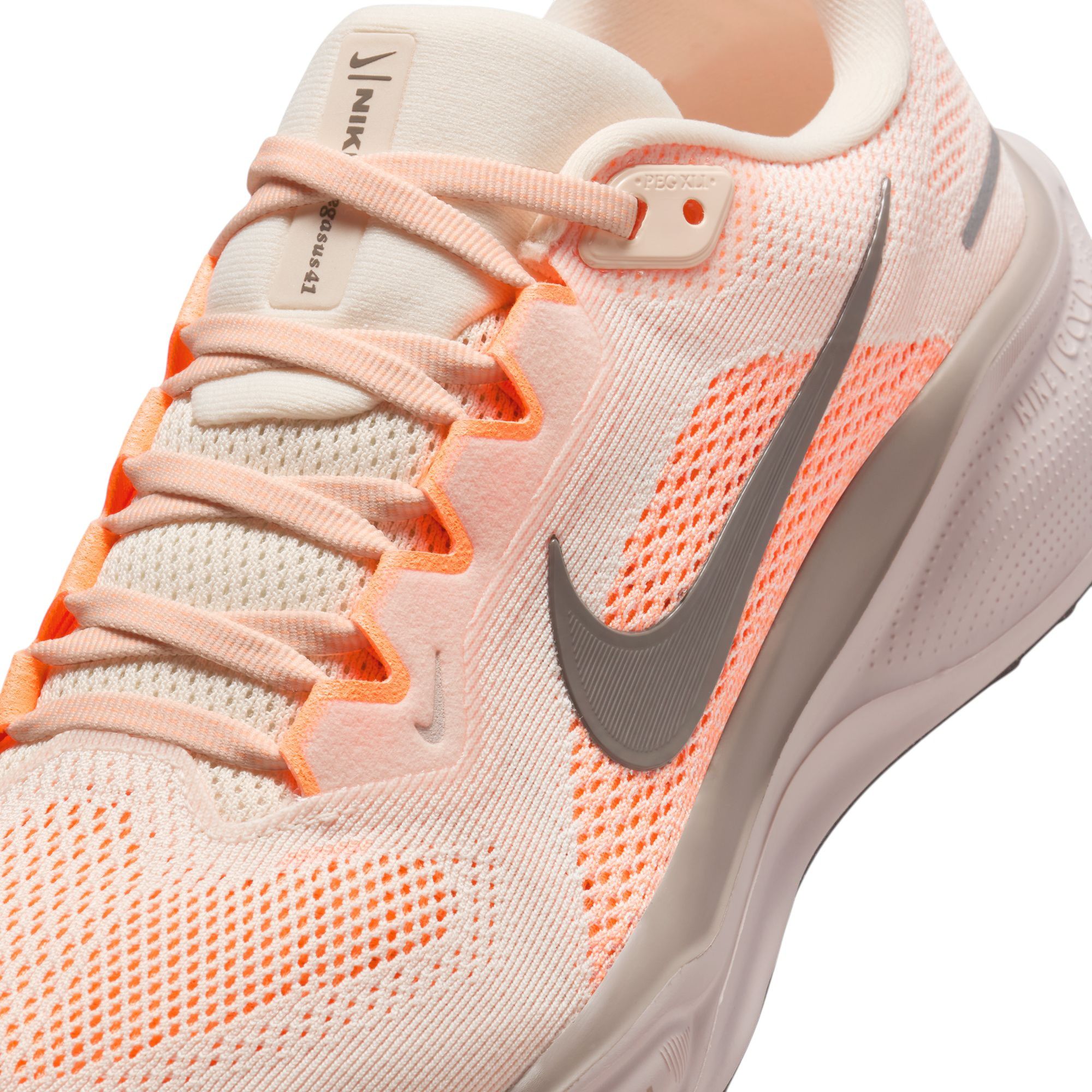 Nike Women's Pegasus 41 Running Shoes product image