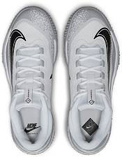 pala molestarse Paisaje Nike Alpha Huarache Elite 4 Turf Baseball Shoes | Dick's Sporting Goods