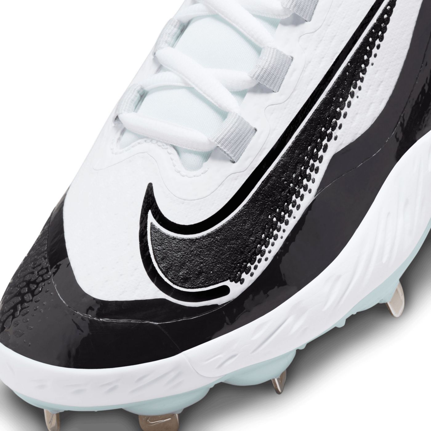 Nike men's air huarache 2kfilth pro mid baseball cleats best sale