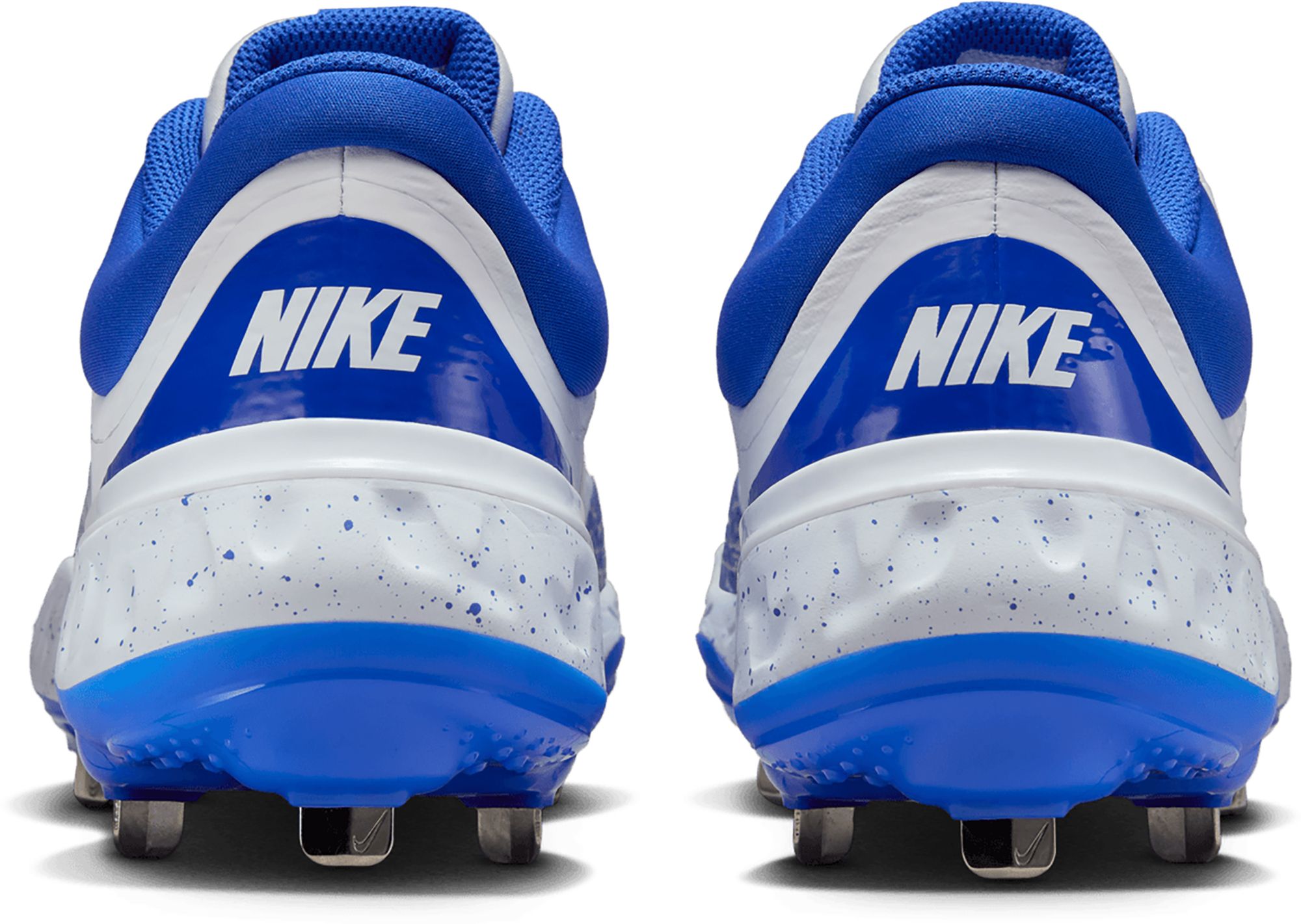 Nike Men's Alpha Huarache Elite 4 Metal Baseball Cleats product image