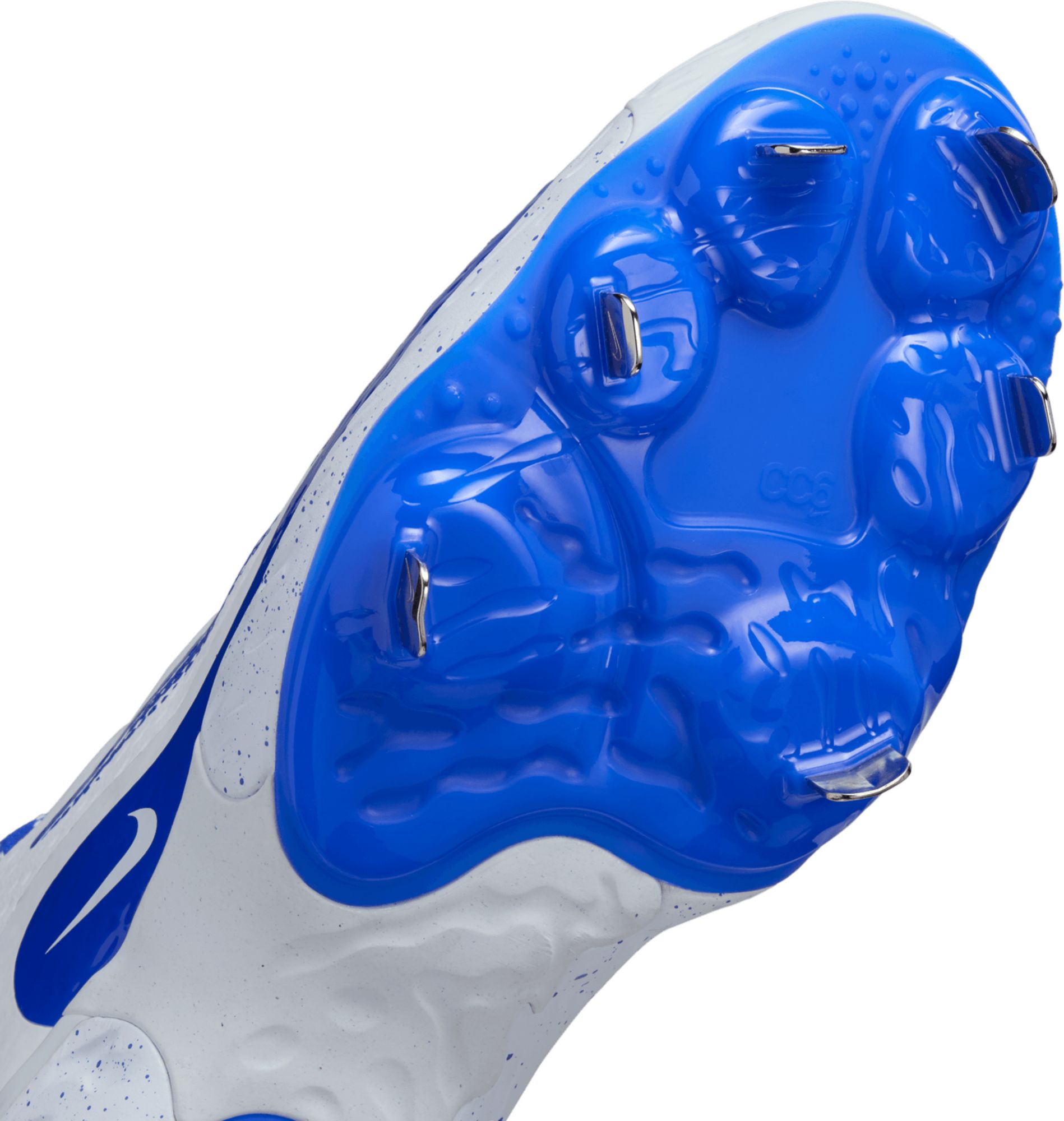 Nike Men's Alpha Huarache Elite 4 Metal Baseball Cleats product image