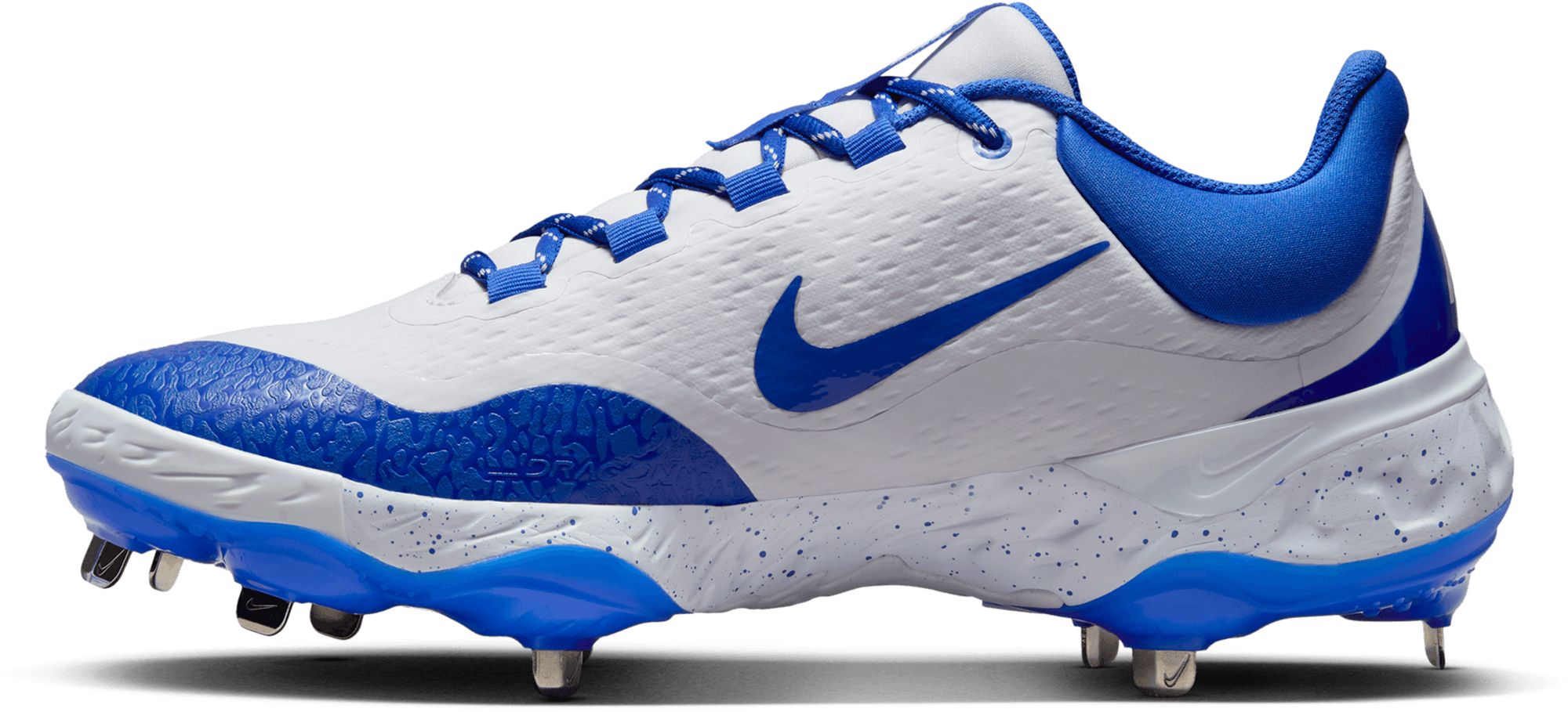 Nike Men's Alpha Huarache Elite 4 Metal Baseball Cleats product image