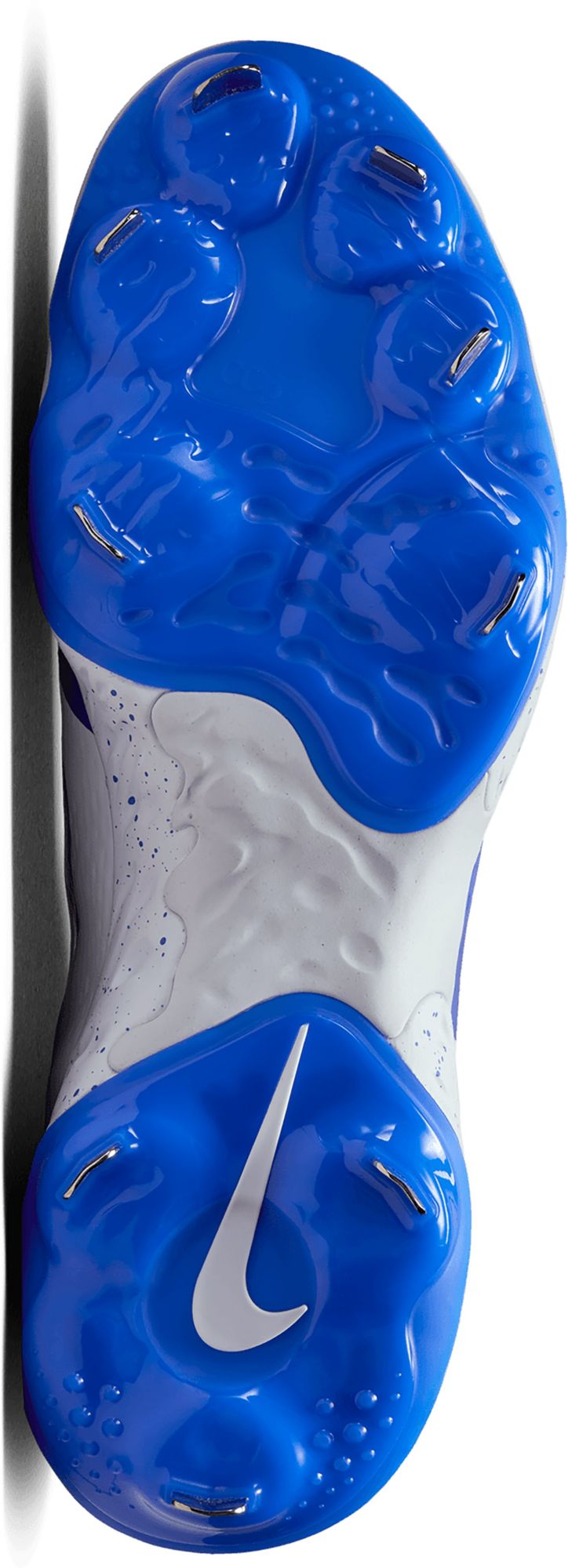 Nike Men's Alpha Huarache Elite 4 Metal Baseball Cleats product image