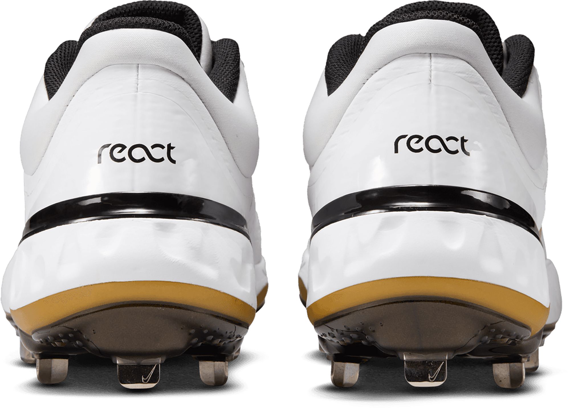 Nike Men's Alpha Huarache Elite 4 Metal Baseball Cleats product image