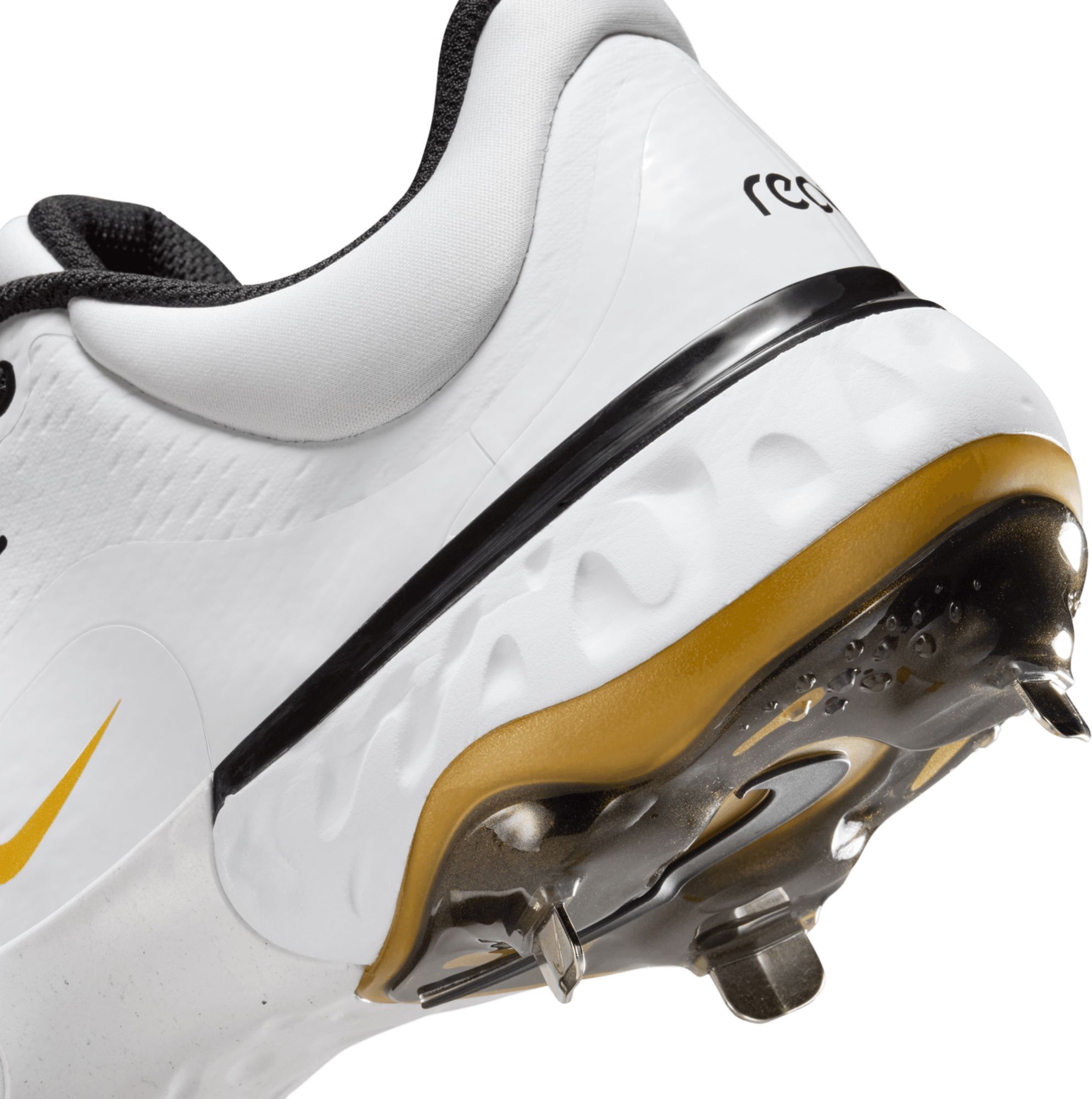 Nike Men's Alpha Huarache Elite 4 Metal Baseball Cleats product image