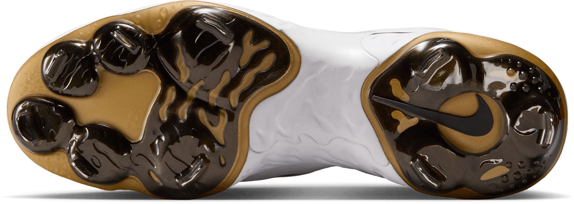 Nike Men's Alpha Huarache Elite 4 Metal Baseball Cleats product image