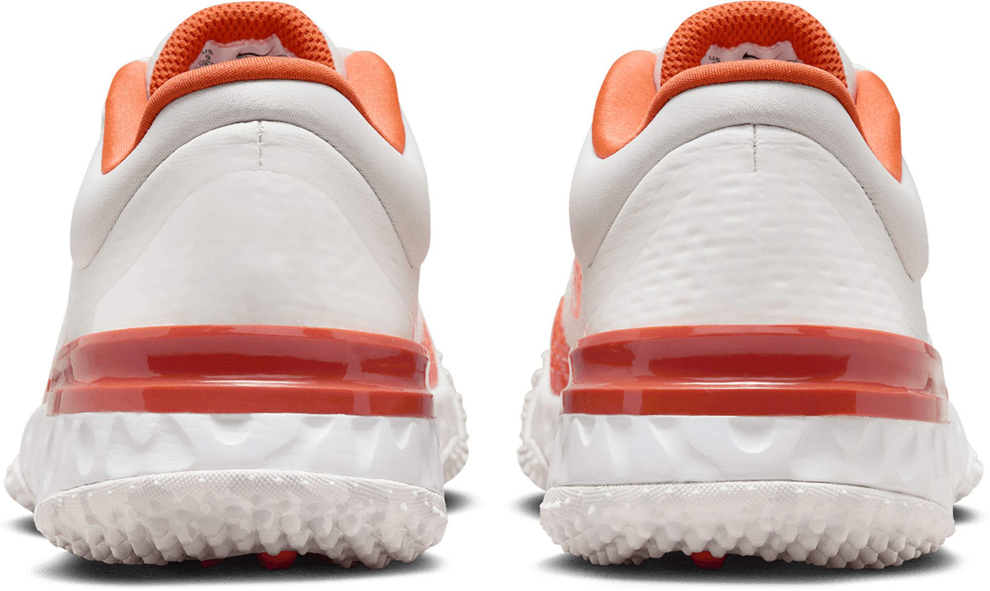 Nike Women's Alpha Huarache Elite 4 Turf Softball Shoes product image