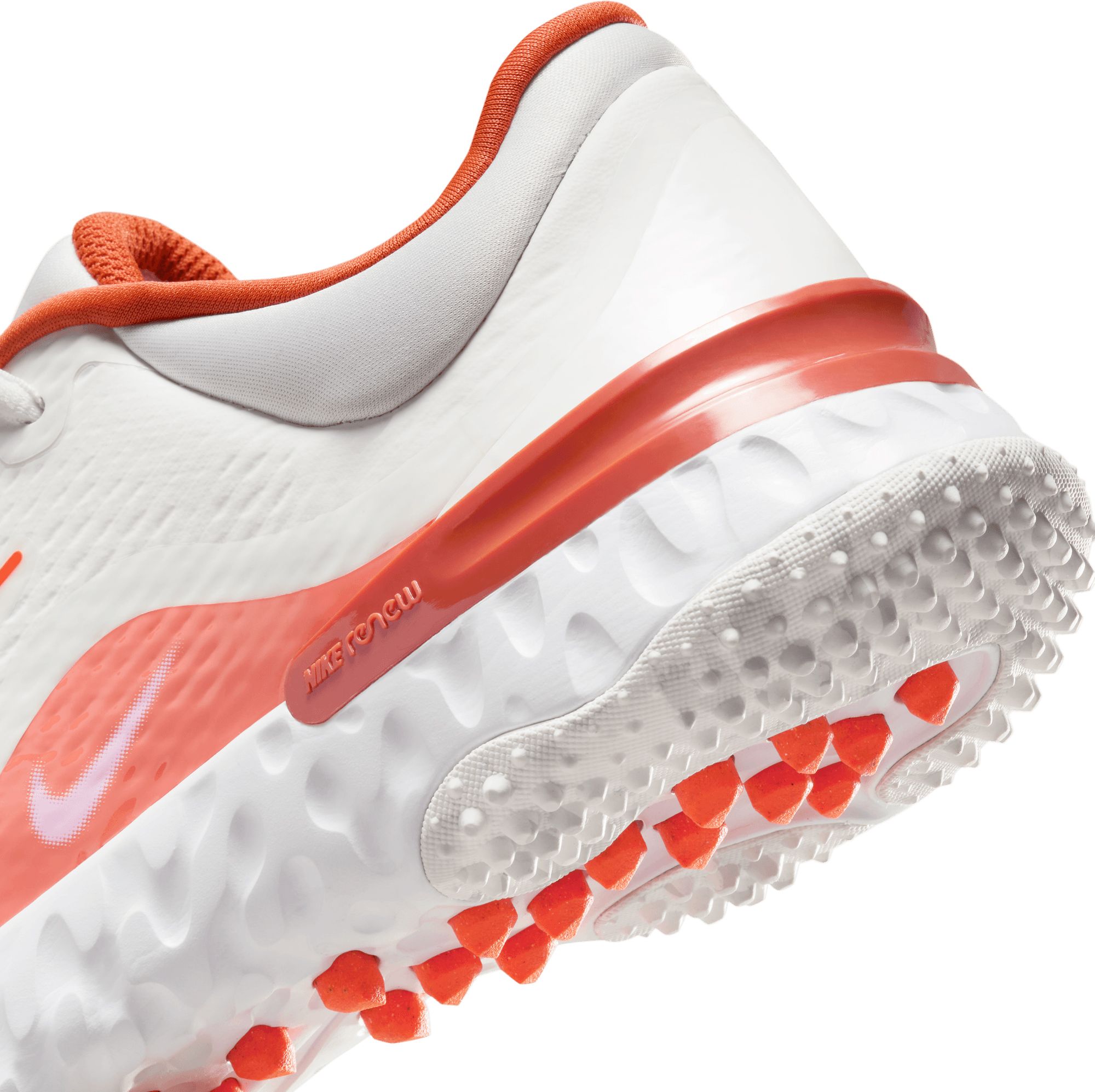 Nike Women's Alpha Huarache Elite 4 Turf Softball Shoes product image