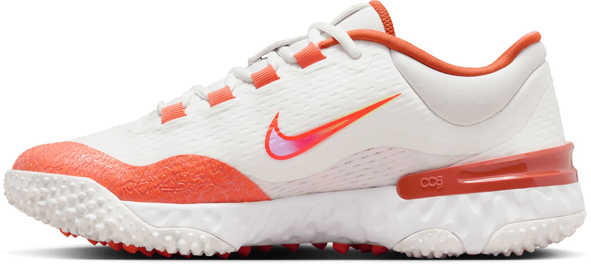 Nike Women's Alpha Huarache Elite 4 Turf Softball Shoes product image