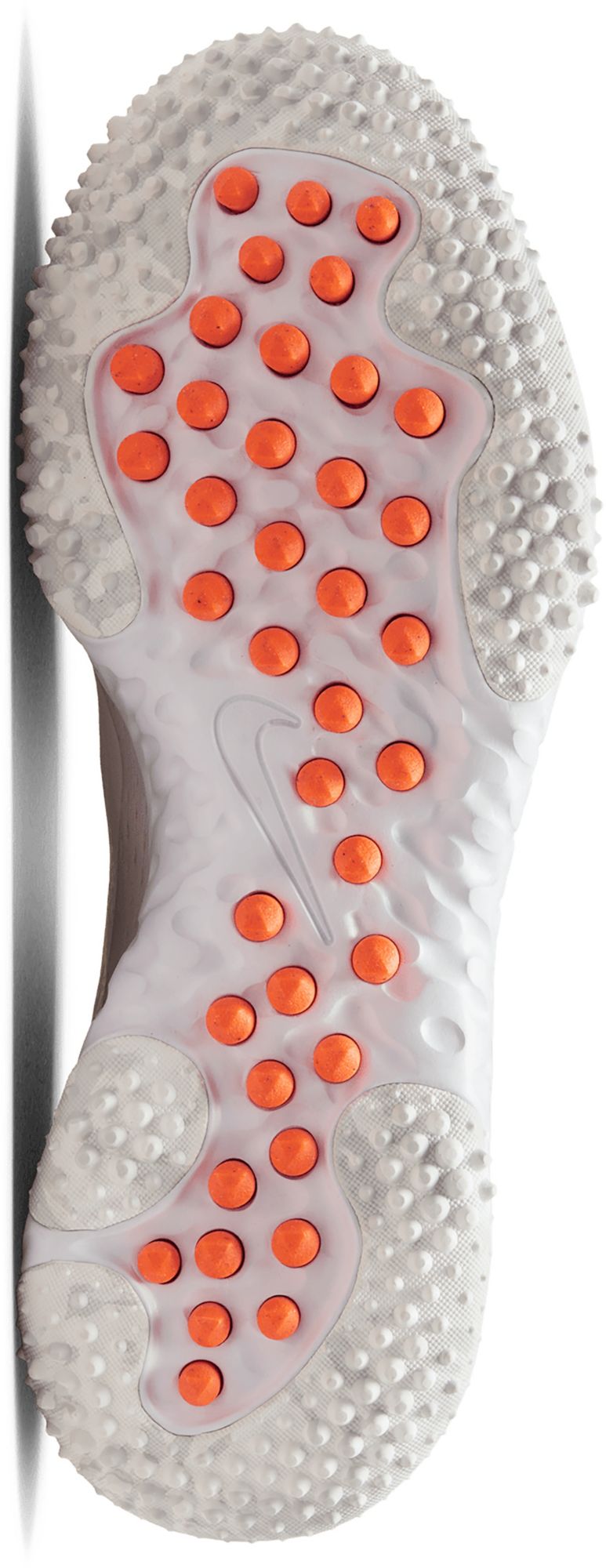 Nike Women's Alpha Huarache Elite 4 Turf Softball Shoes product image